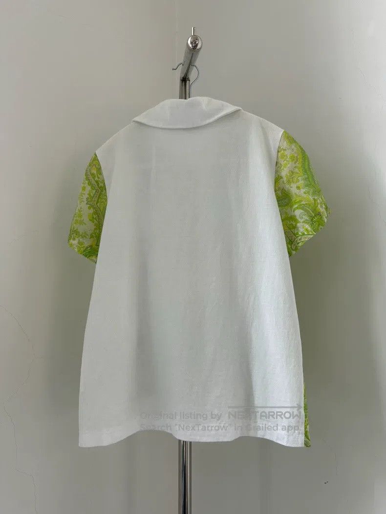 Comme des Garcons Comme Des Garcons shirt Size S / US 4 / IT 40 - 4 Thumbnail