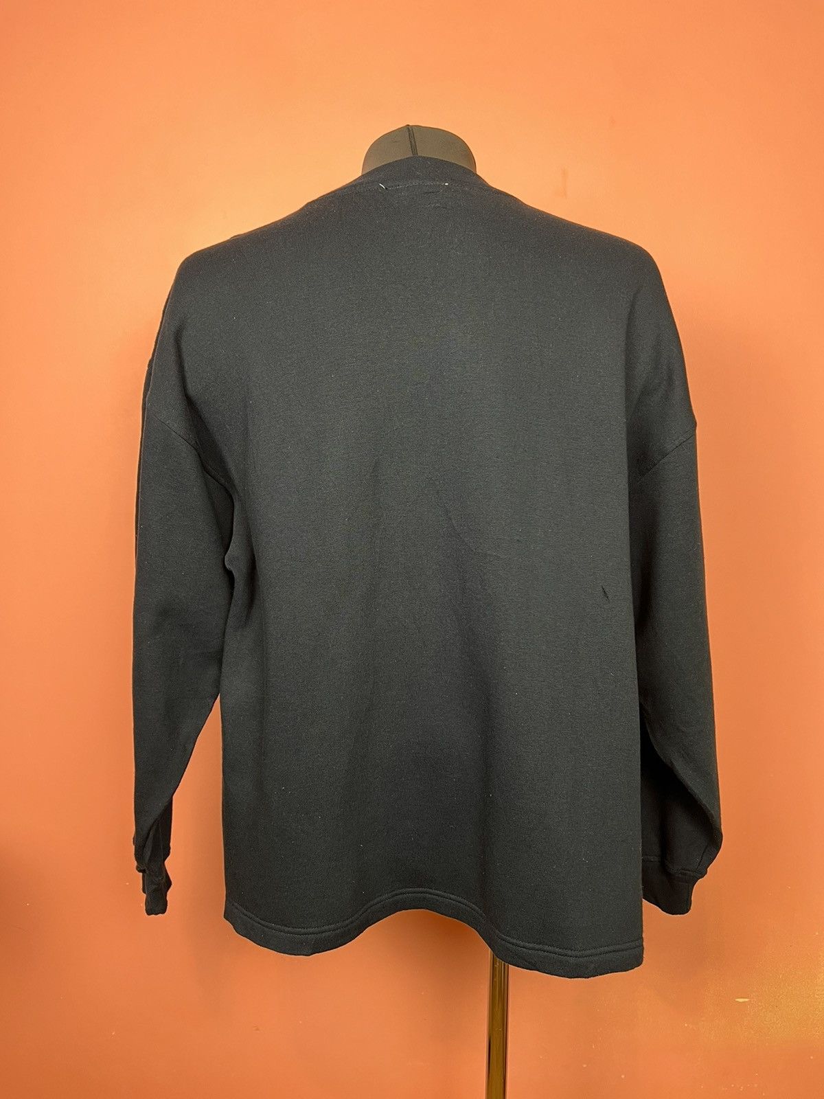 Vintage The Simpson Bart sweatshirt vintage rare 1999 fox Size US M / EU 48-50 / 2 - 8 Thumbnail