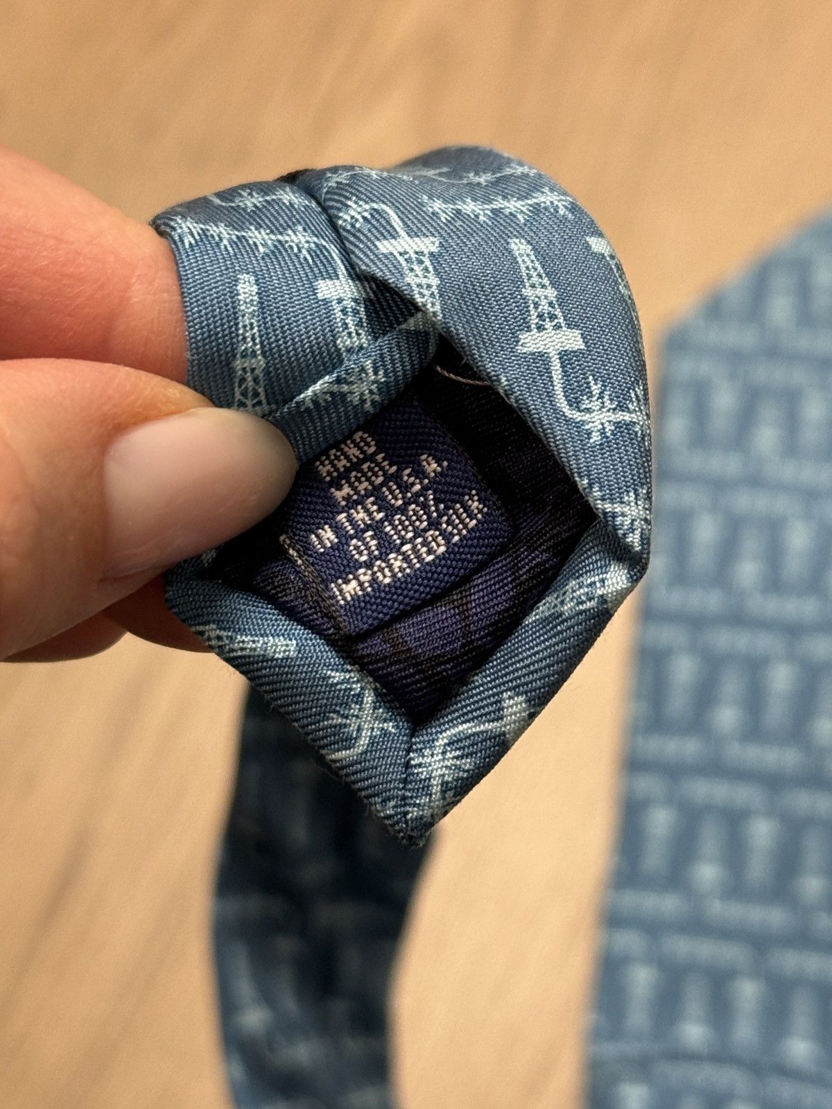 Vineyard Vines Vineyard Vines men’s silk ties Size ONE SIZE - 5 Thumbnail