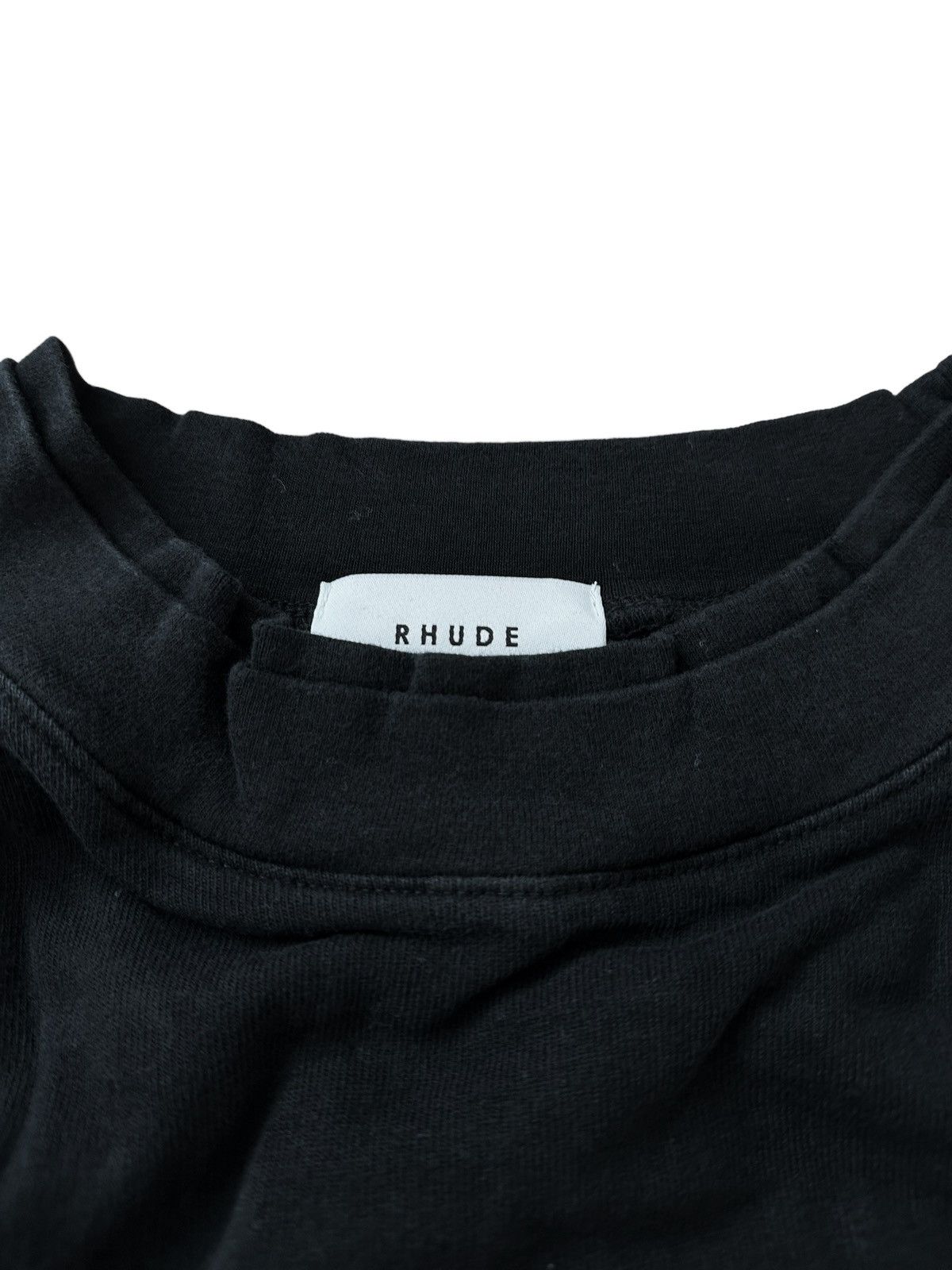 Rhude Paraiso Layer Longsleeve Shirt Size US XS / EU 42 / 0 - 6 Thumbnail