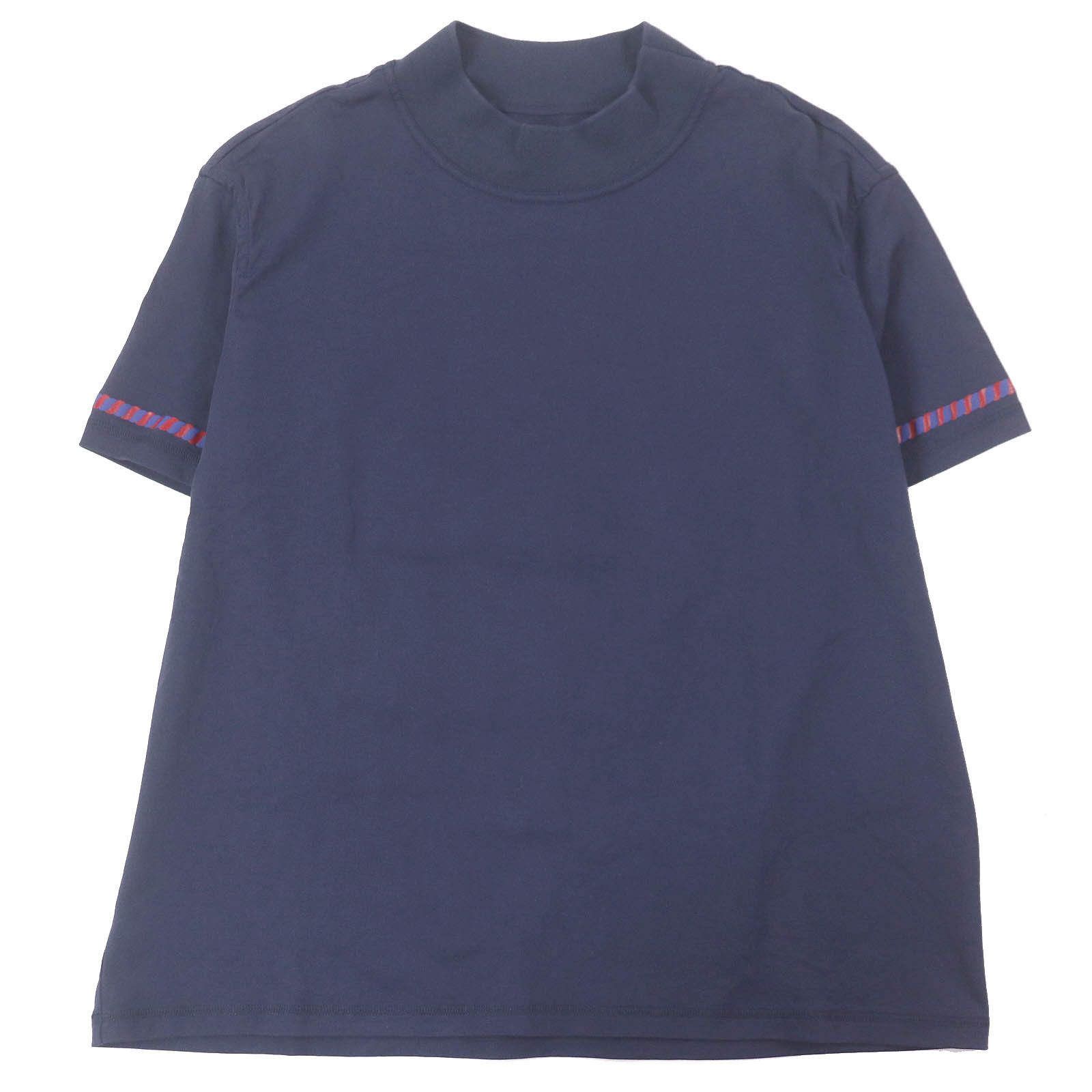Hermes Hermes Hermes Chaine d'Ancre Cotton T-shirt Cotton T-Shirts DUTY FREE for USA Size ONE SIZE - 1 Thumbnail
