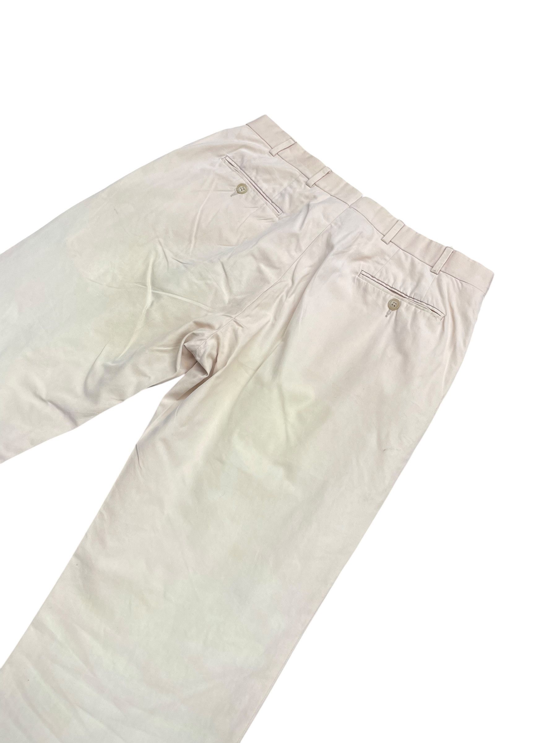 Designer × Hertling × Vintage Vintage Hertling Trouser Size US 35 - 5 Thumbnail