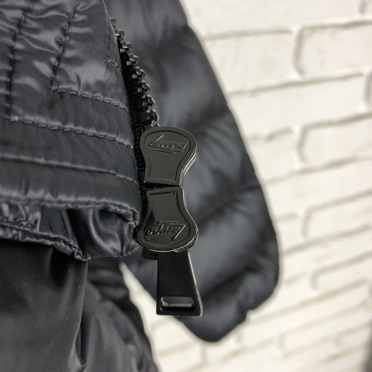 Moncler Moncler Gnosia mid-length coat jacket Size XXL / US 16-18 / IT 52-54 - 11 Thumbnail