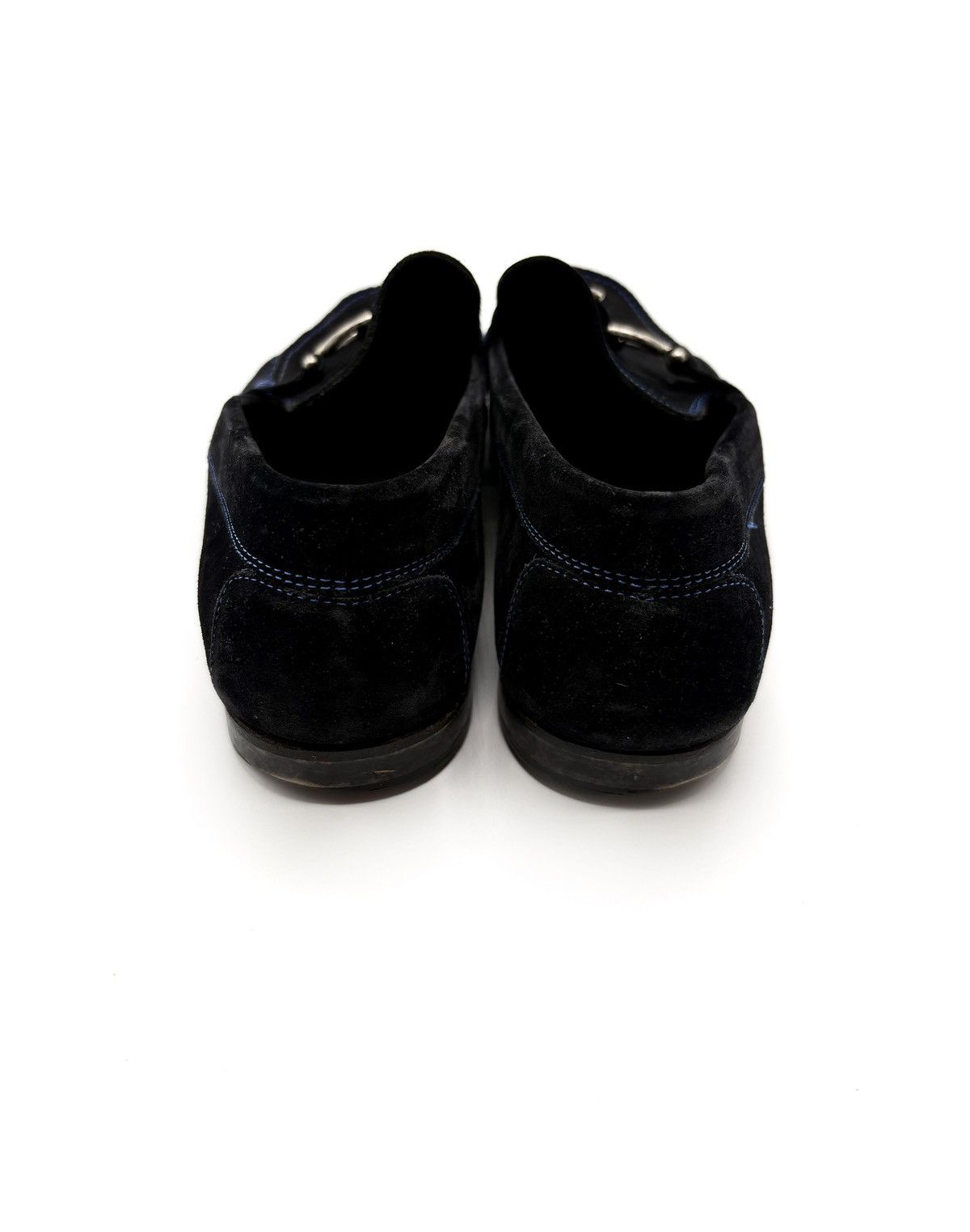 Donald Pliner Donald Pliner Dacio Horse-bit Loafers Size US 12 / EU 45 - 7 Thumbnail