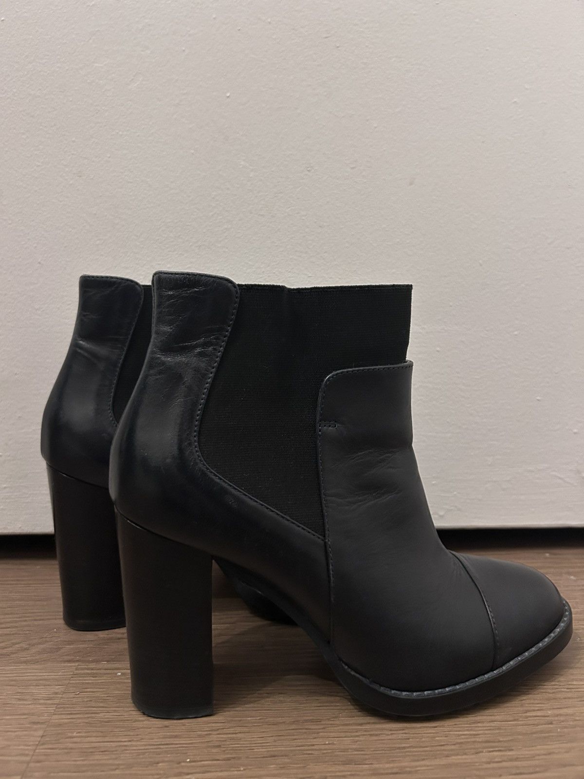 Other Lavorazione Artigiana ankle boots Size US 8.5 / IT 38.5 - 1 Thumbnail