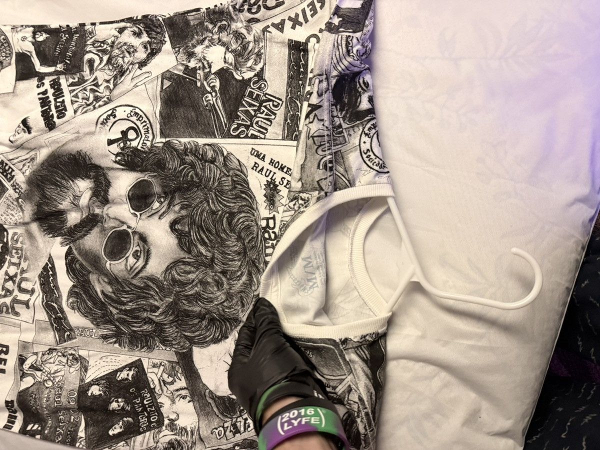 RAUL SEIXAS EU SOU 1977 MALUCO BELEZA BLUSA T SHIRT MÉDIO, image size:1200x900