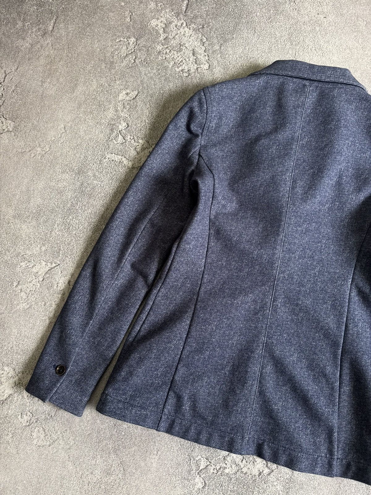 Circolo 1901 Circolo 1901 size40 button up blazer jacket casual Size S / US 4 / IT 40 - 16 Thumbnail