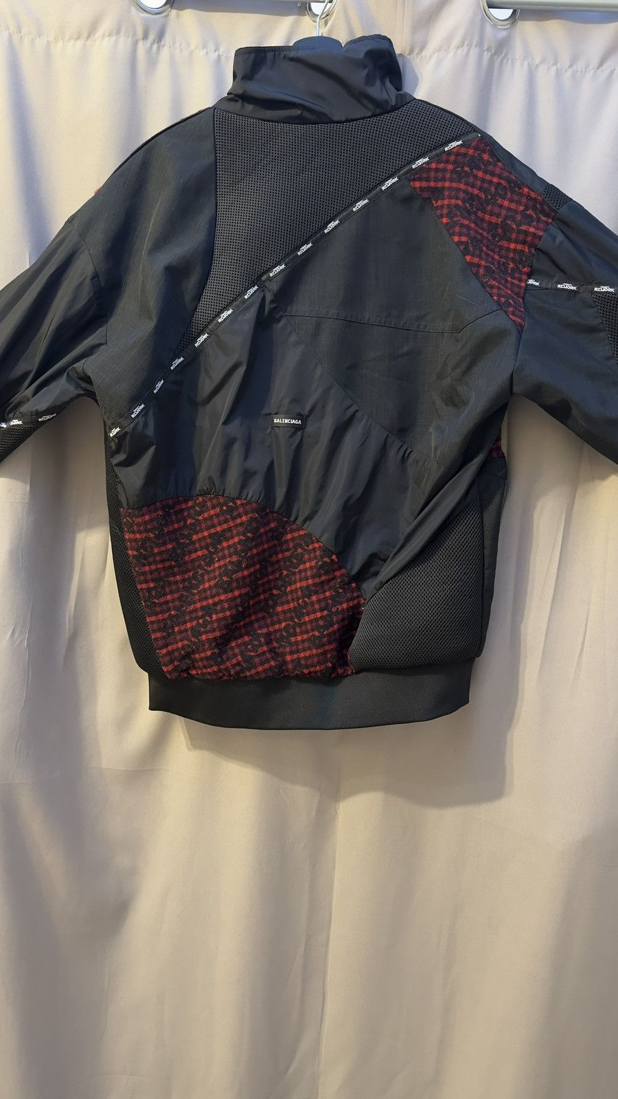 Balenciaga × Salomon Salomon Balenciaga Size US L / EU 52-54 / 3 - 4 Thumbnail