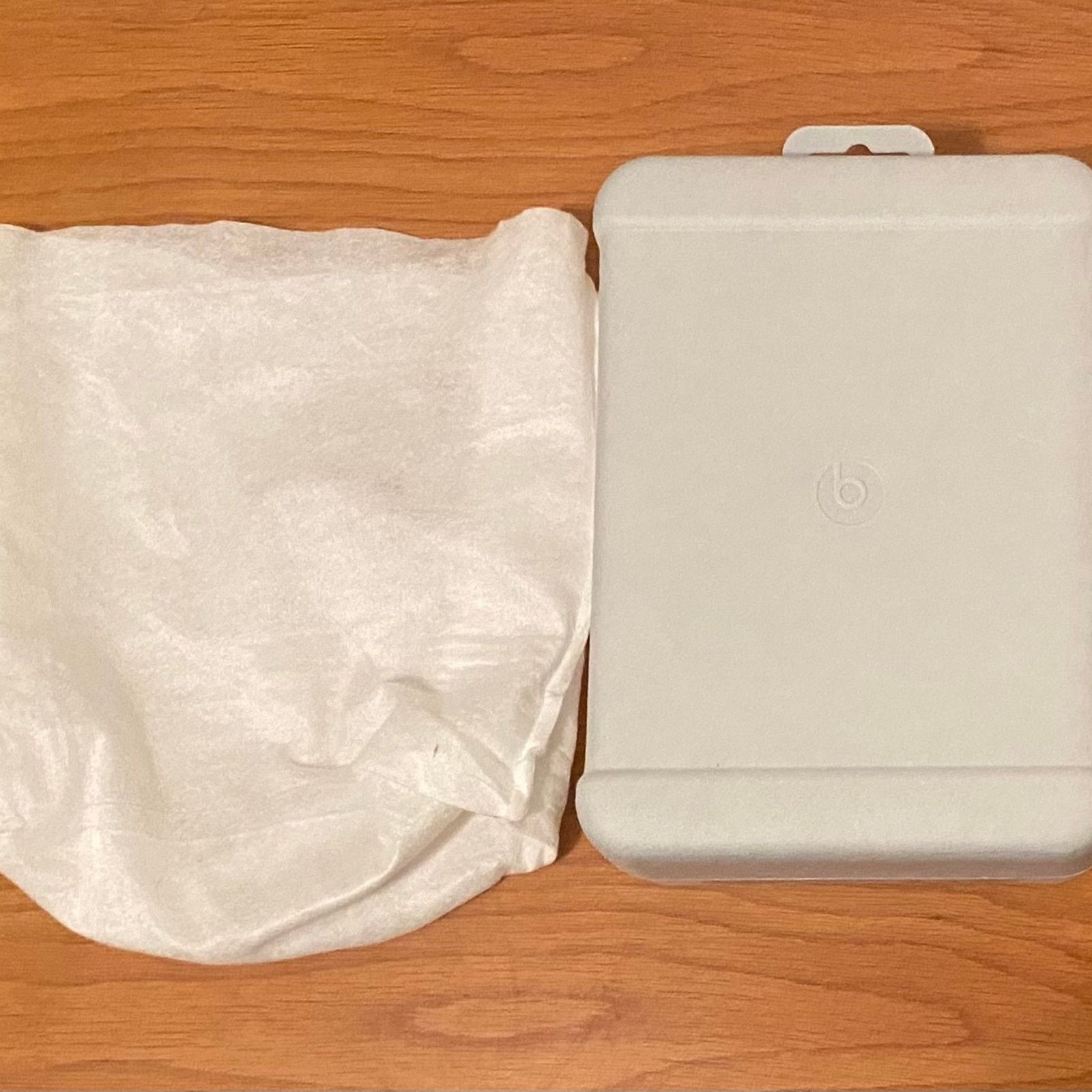Beats By Dre Beats STUDIO Case, Beats Dr. Dre Headphones Canvas Pouch Size ONE SIZE - 10 Thumbnail