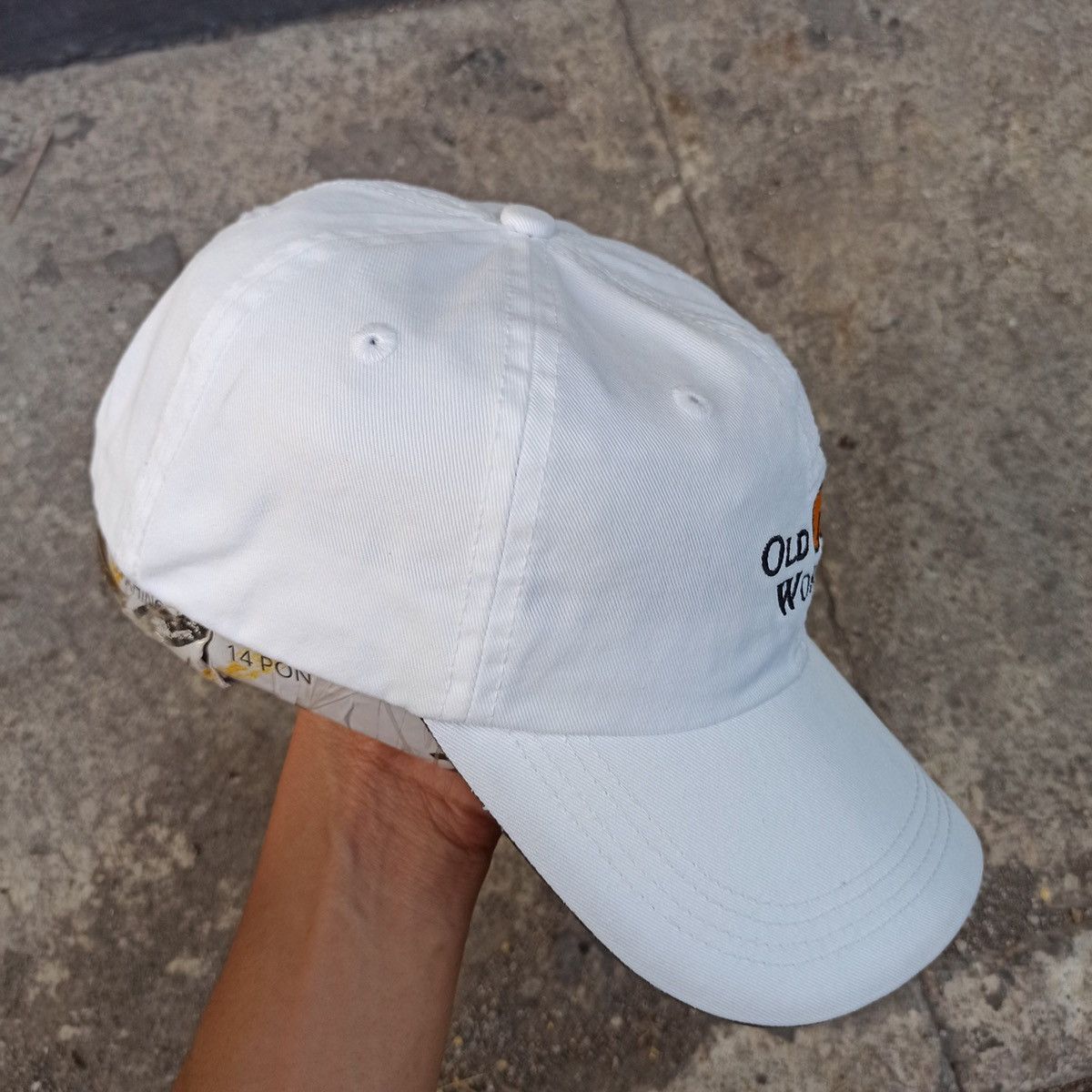 Sports Specialties Bear old work by troon golf Size ONE SIZE - 7 Thumbnail