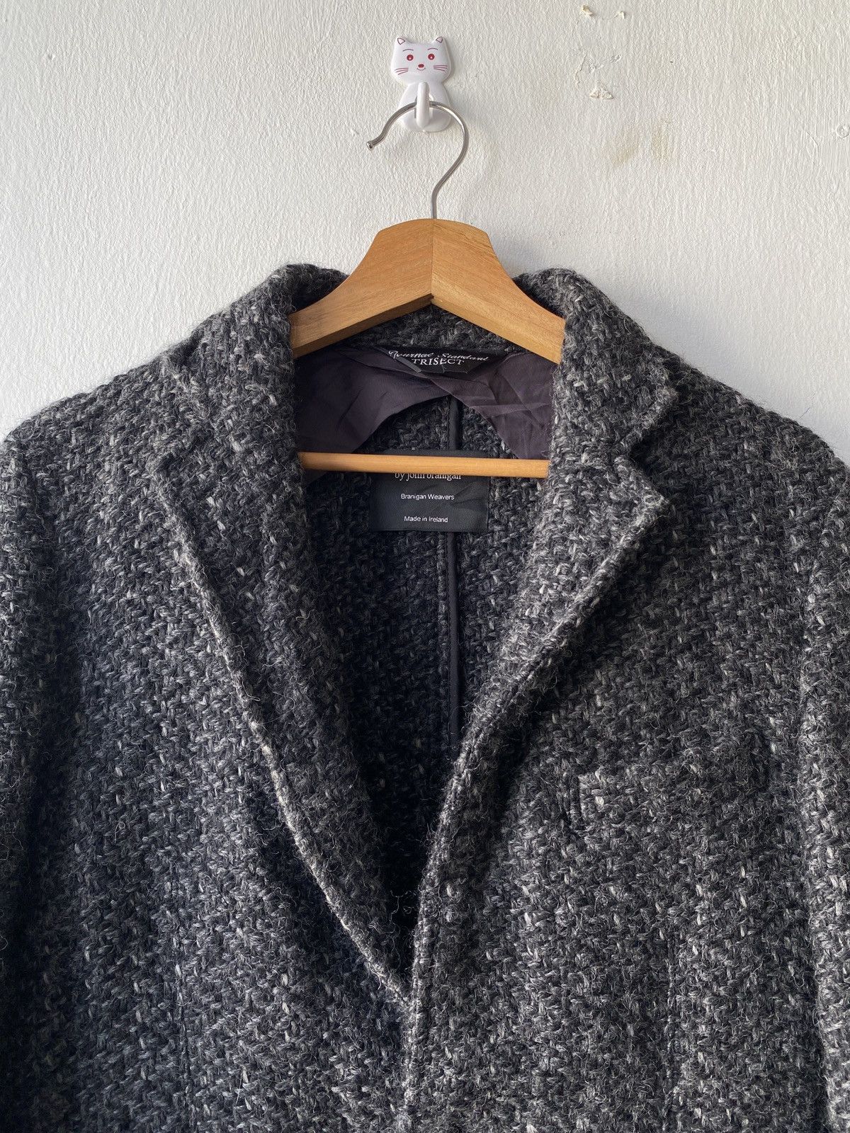 JOURNAL STANDARD JOHN BRANIGANジョンブラニガン 2000s - Journal Standard Trisect Design By John Branigan