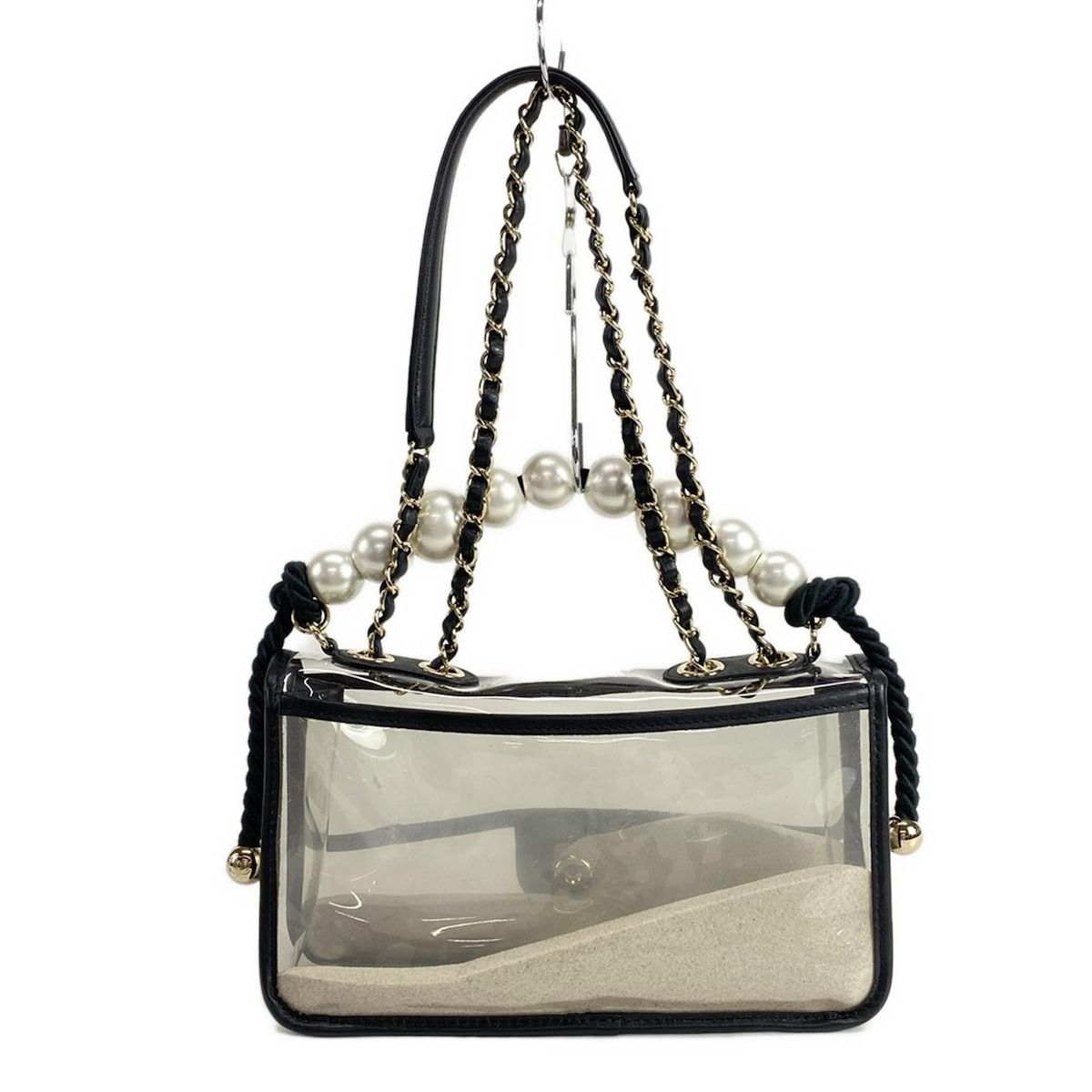 Chanel CHANEL Shoulder Bag Size ONE SIZE - 3 Thumbnail