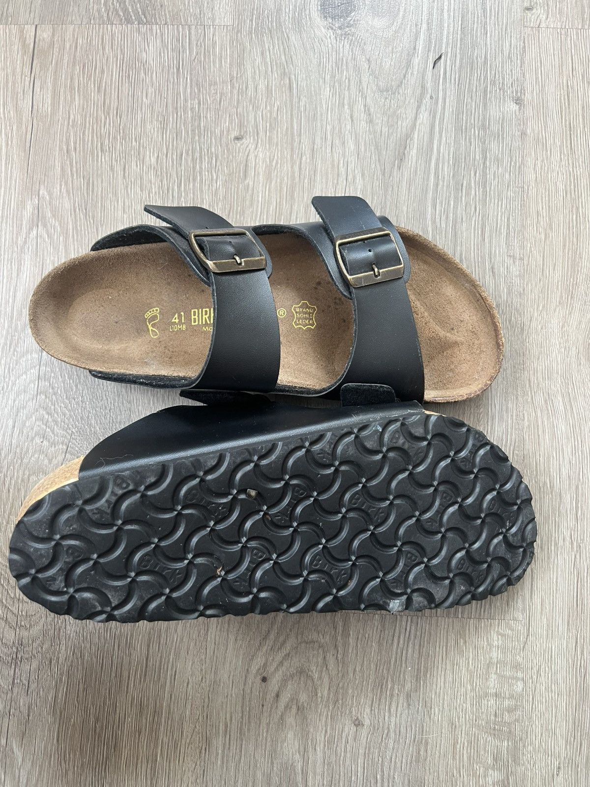 Birkenstock Birkenstock Size US 11 / IT 41 - 4 Thumbnail
