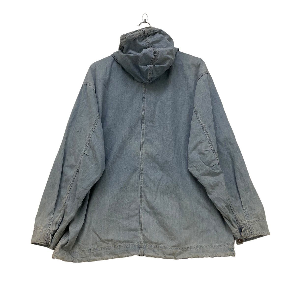 Japanese Brand 🔥 Japanese Brand Sweet Camel Sister Anorak Jacket Size US L / EU 52-54 / 3 - 2 Thumbnail