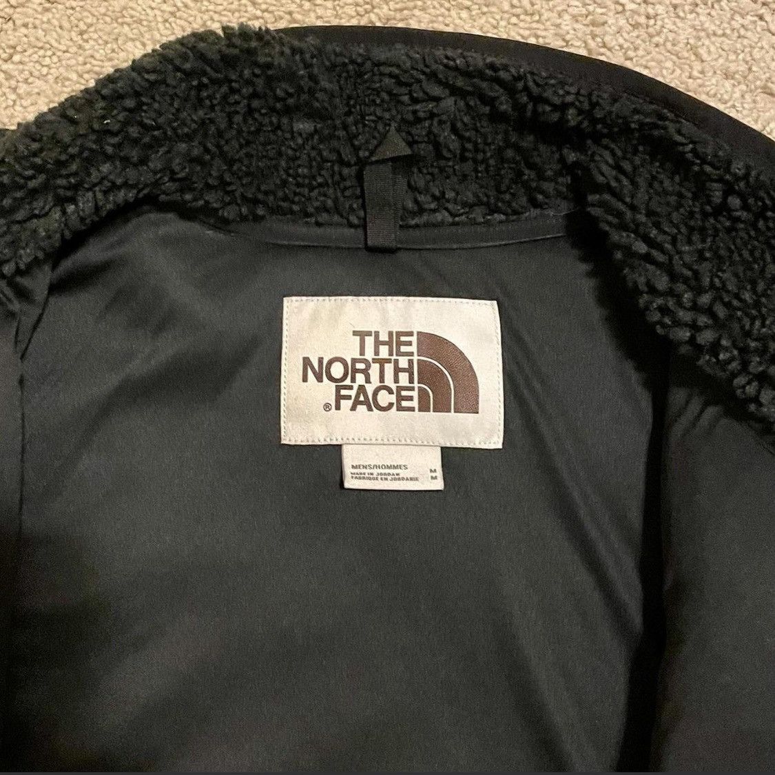 The North Face The North Face Extreme Pile Zip Up Fleece Jacket Size US M / EU 48-50 / 2 - 4 Thumbnail