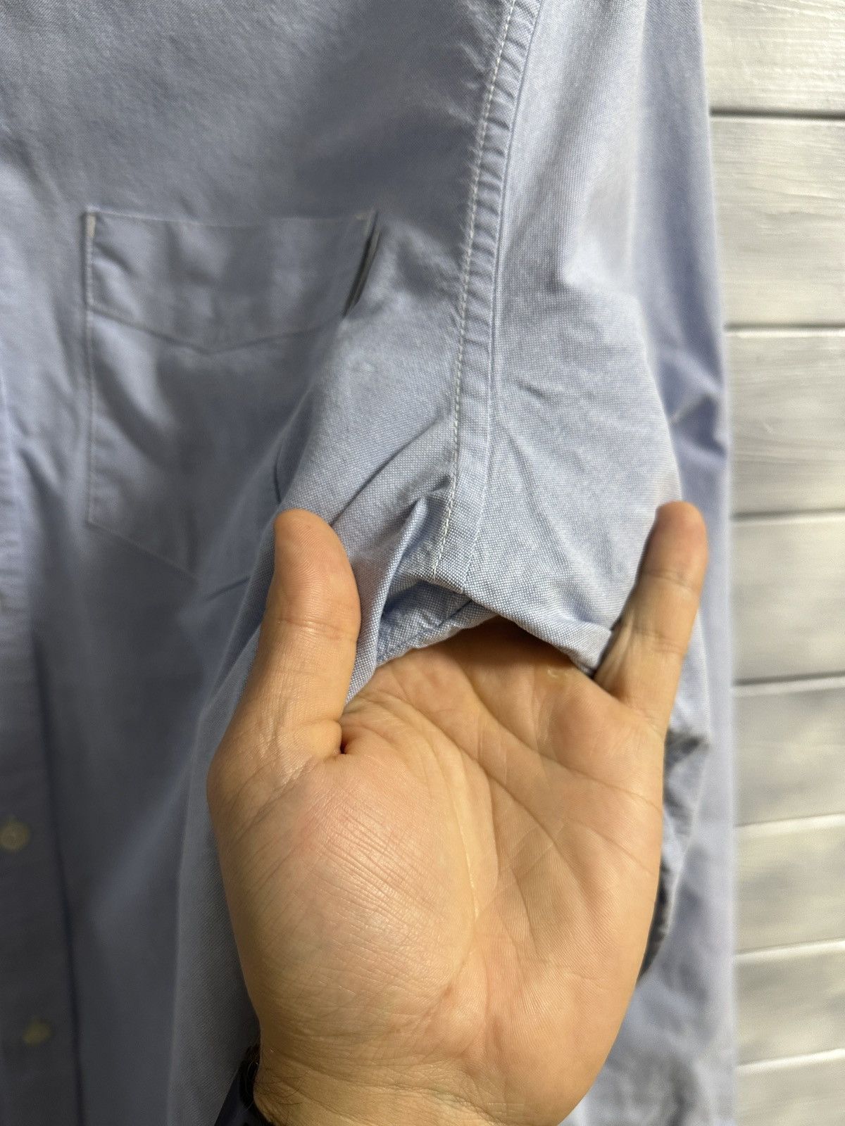 Carhartt Rare Shirt Carhartt Work In Progress WIP Size M. Size US M / EU 48-50 / 2 - 6 Thumbnail