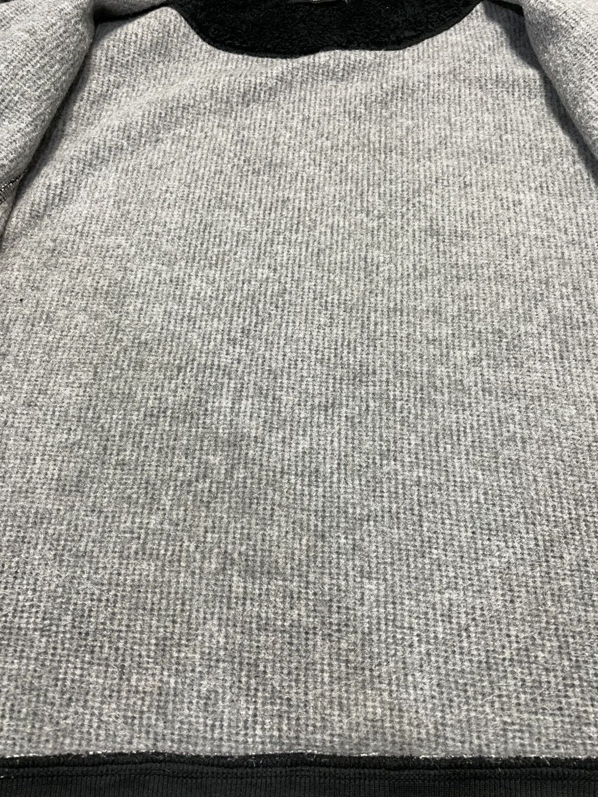 Massimo Osti Massimo Hoodie Jacket Size US XL / EU 56 / 4 - 4 Thumbnail