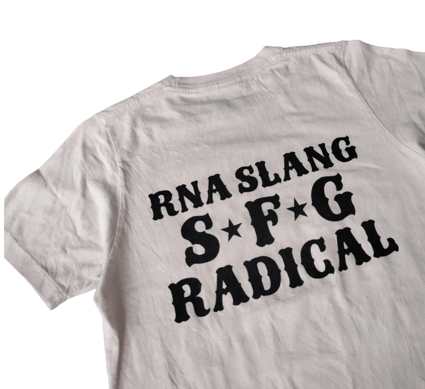 Hysteric Glamour RNA Size S / US 4 / IT 40 - 3 Thumbnail