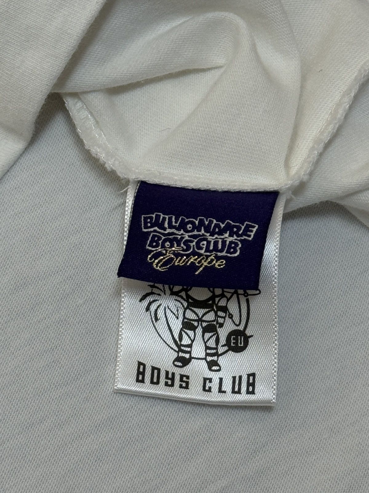 Billionaire Boys Club Billionaire Boys Club Arch Tee . Size US XL / EU 56 / 4 - 8 Thumbnail