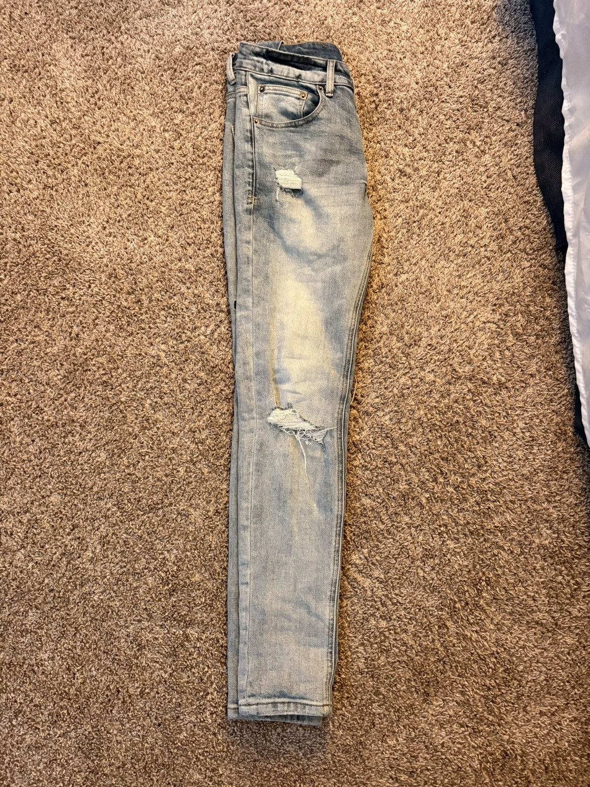 Ksubi Ksubi Jeans, Size 30 Size US 30 / EU 46 - 3 Thumbnail