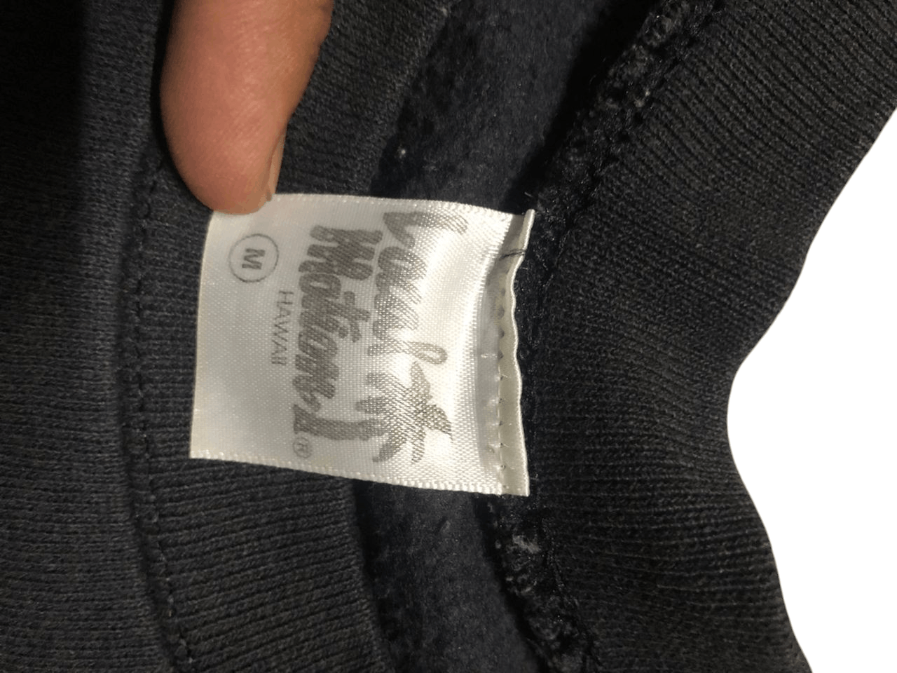 Vintage Vintage Local Motion Hawaii Crewneck Sweatshirt Size US M / EU 48-50 / 2 - 10 Thumbnail