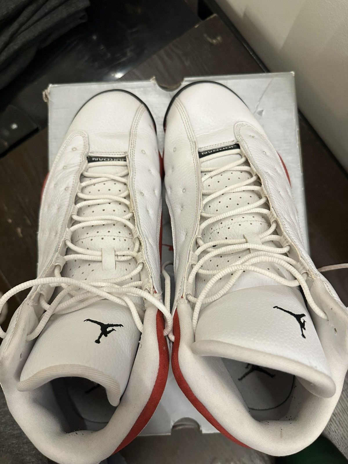 Jordan Brand Air Jordan 13 Retro Size US 15 / EU 48 - 10 Thumbnail