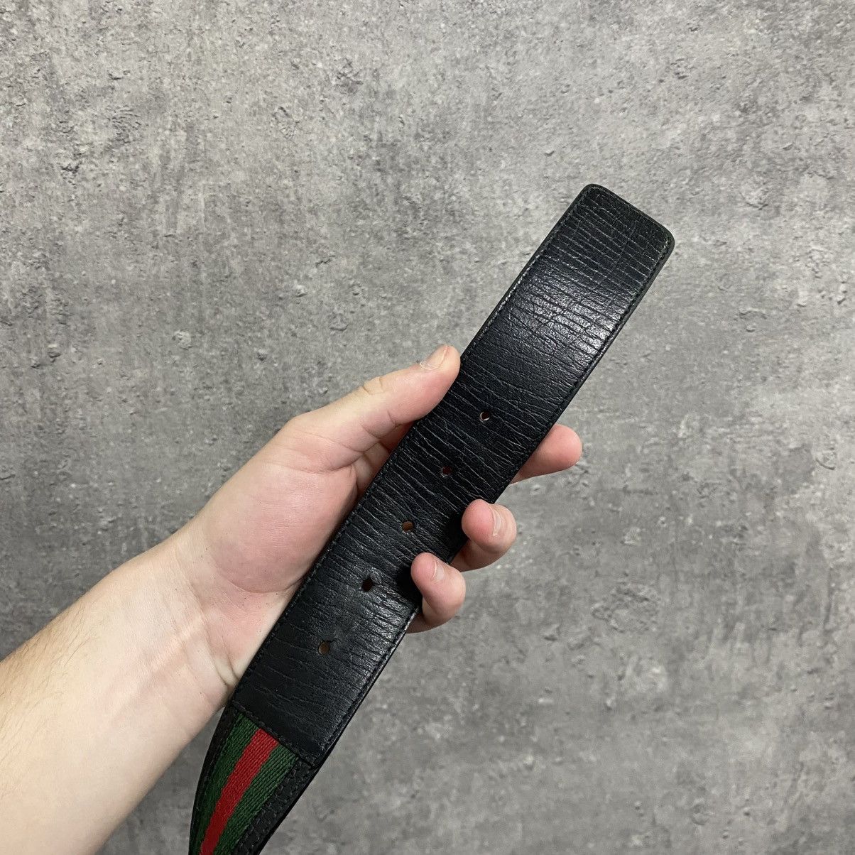 Gucci Gucci Belt Size ONE SIZE - 5 Thumbnail