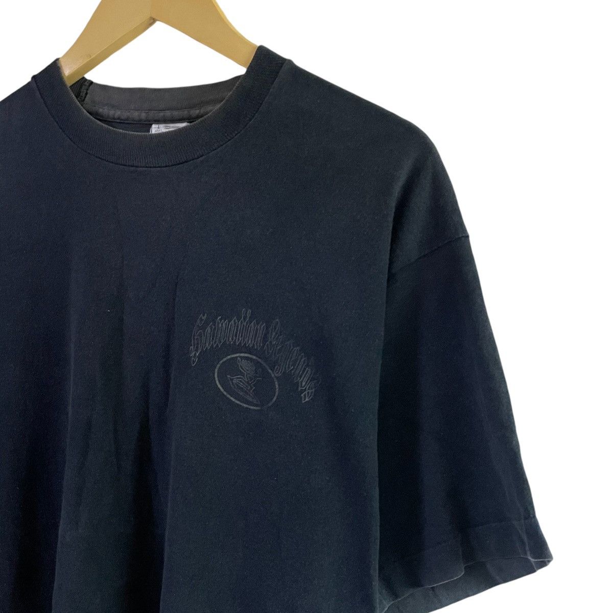 Vintage Vintage Hawaiian Legends Surfing 90s L Size T Shirt Size US L / EU 52-54 / 3 - 8 Thumbnail