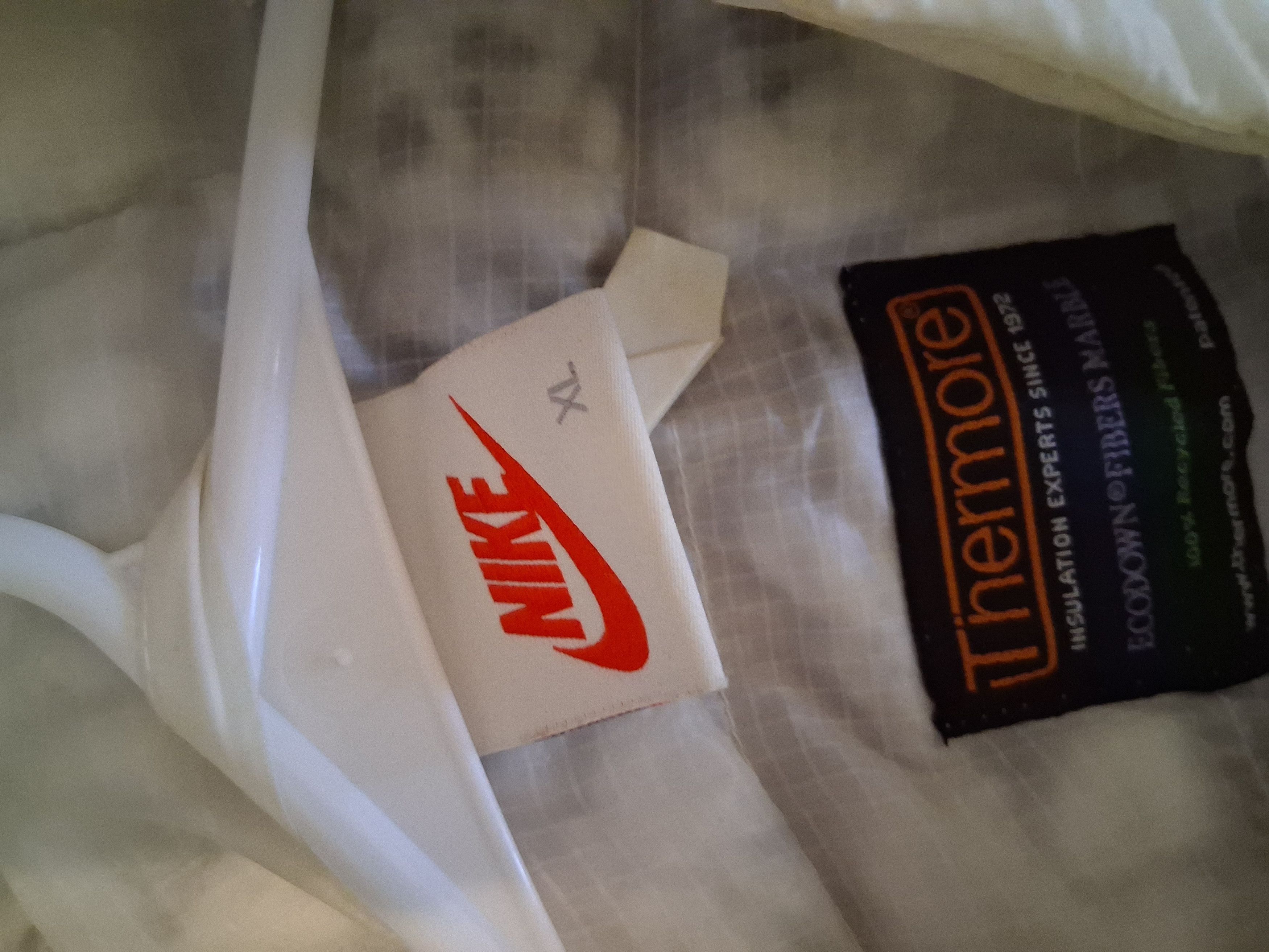 Nike × Stussy Stussy X Nike snowboarding set Size US XL / EU 56 / 4 - 6 Thumbnail
