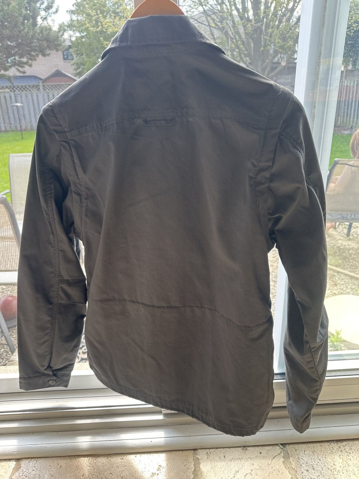 Fjallraven Reporter Lite Jacket/Vest | Grailed