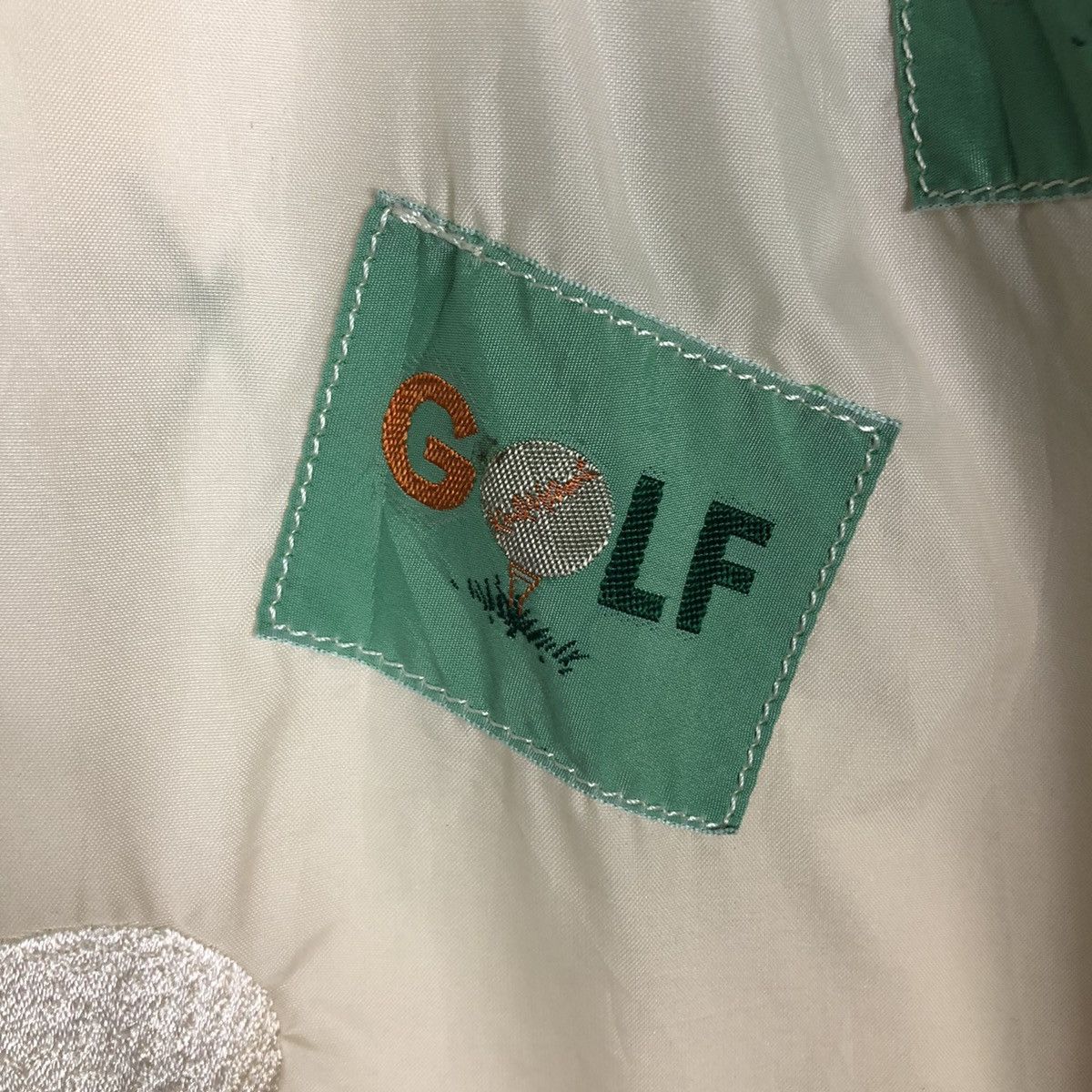 Japanese Brand Vintage Anorak Hunting Jacket Karl Helmut Patch Work Design Size US L / EU 52-54 / 3 - 18 Thumbnail