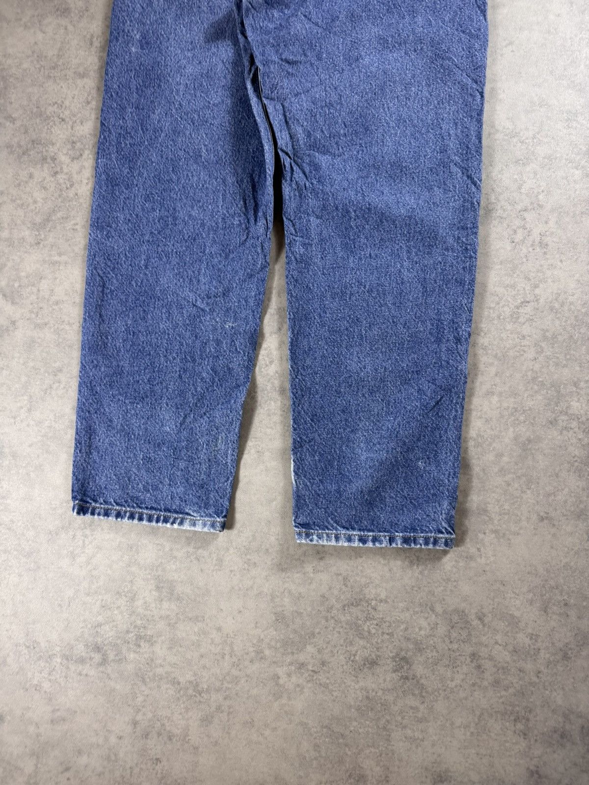 Carhartt Vintage carhartt workwear pant Size US 36 / EU 52 - 6 Thumbnail