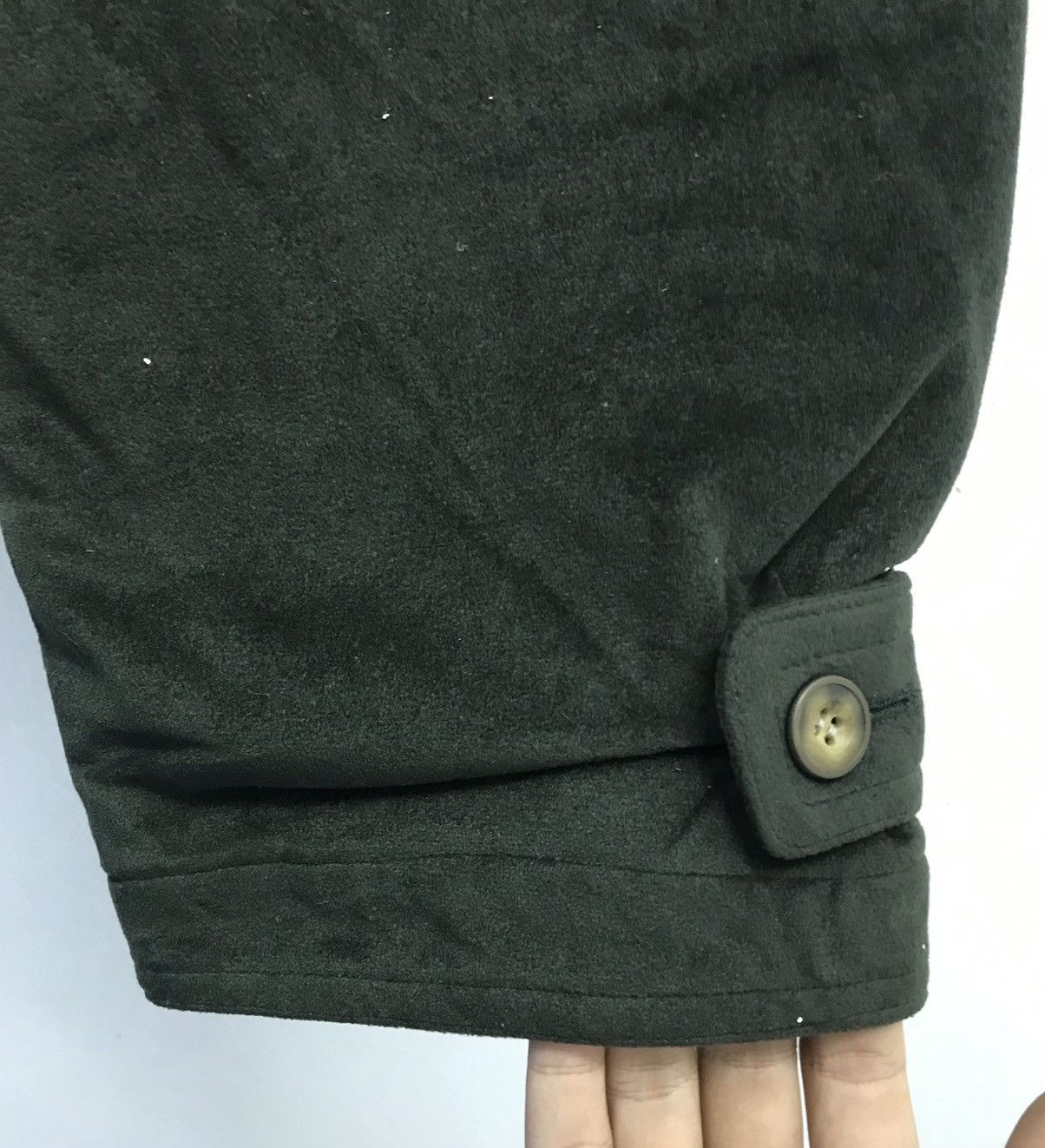 Valentino × Vintage Vintage Calro Valentino Jacket Size US L / EU 52-54 / 3 - 11 Thumbnail