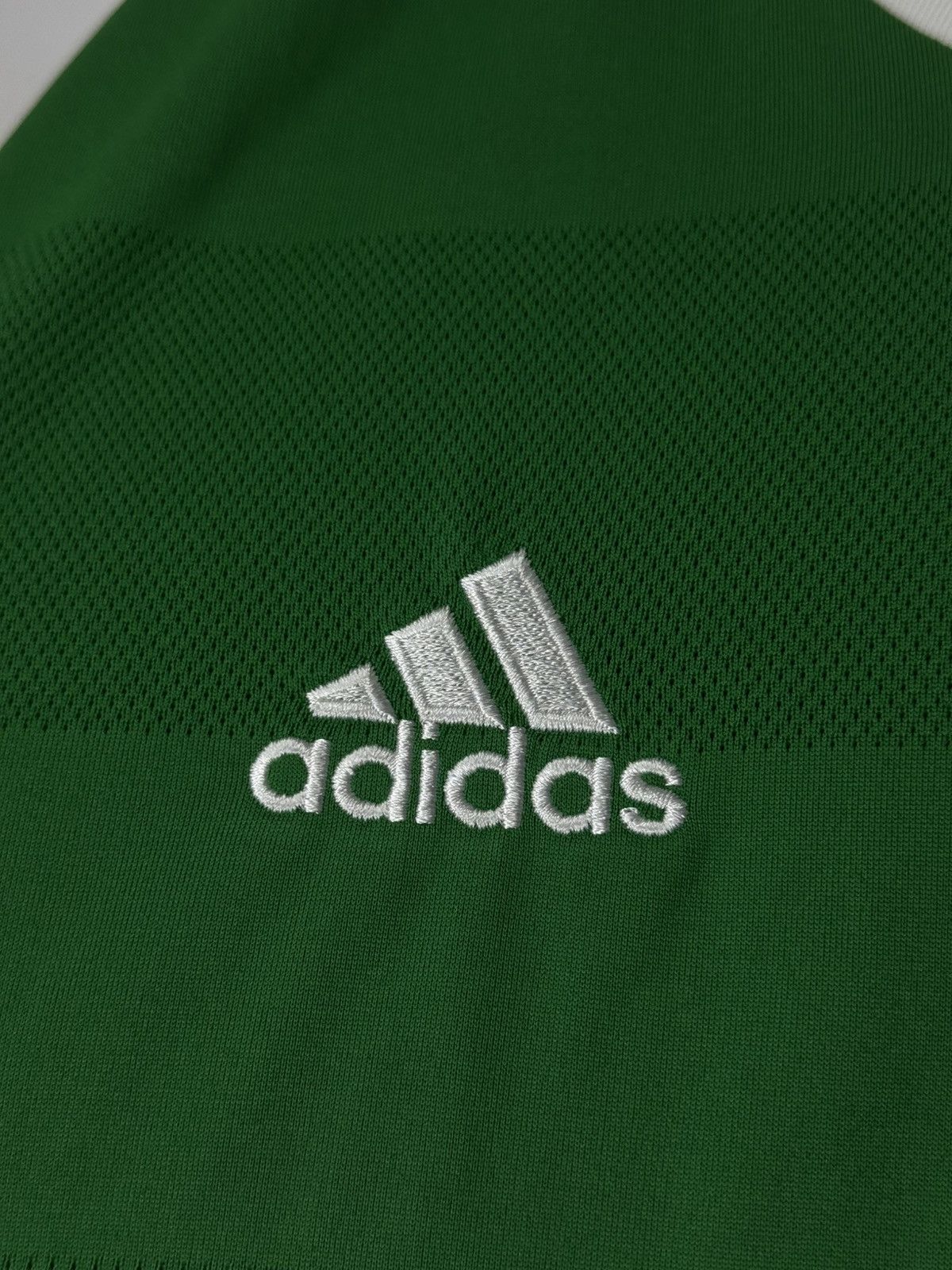 Adidas Schweinsteiger #7 Germany 2012/13 Away Shirt Size US XL / EU 56 / 4 - 4 Thumbnail