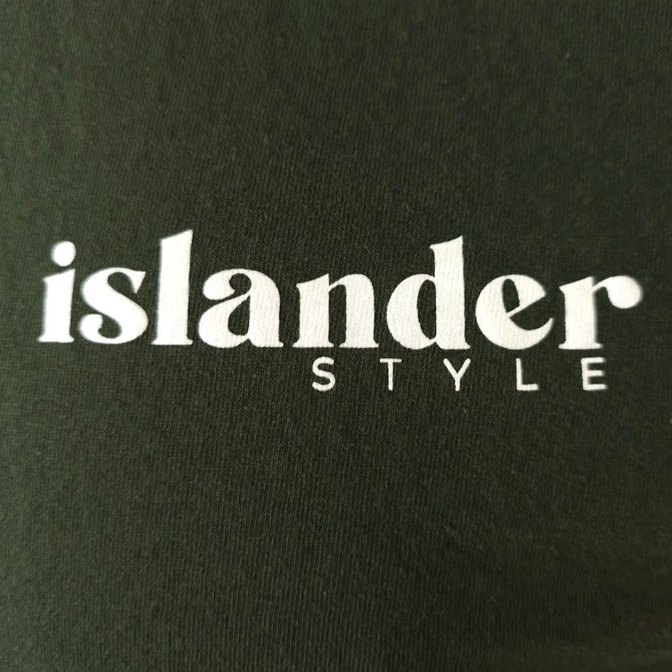 Vintage Ninth Island Musubi T Shirt Mens S Green Hawaii Las Vegas Crew Neck Short Sleeve Cotton 2010-2019 Vintage No Shirt Mens Size US S / EU 44-46 / 1 - 3 Thumbnail