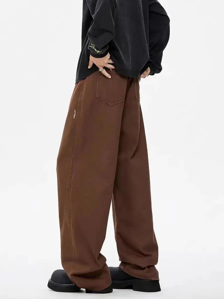 Japanese Brand American Workwear Paratrooper Pants Size US 32 / EU 48 - 3 Thumbnail