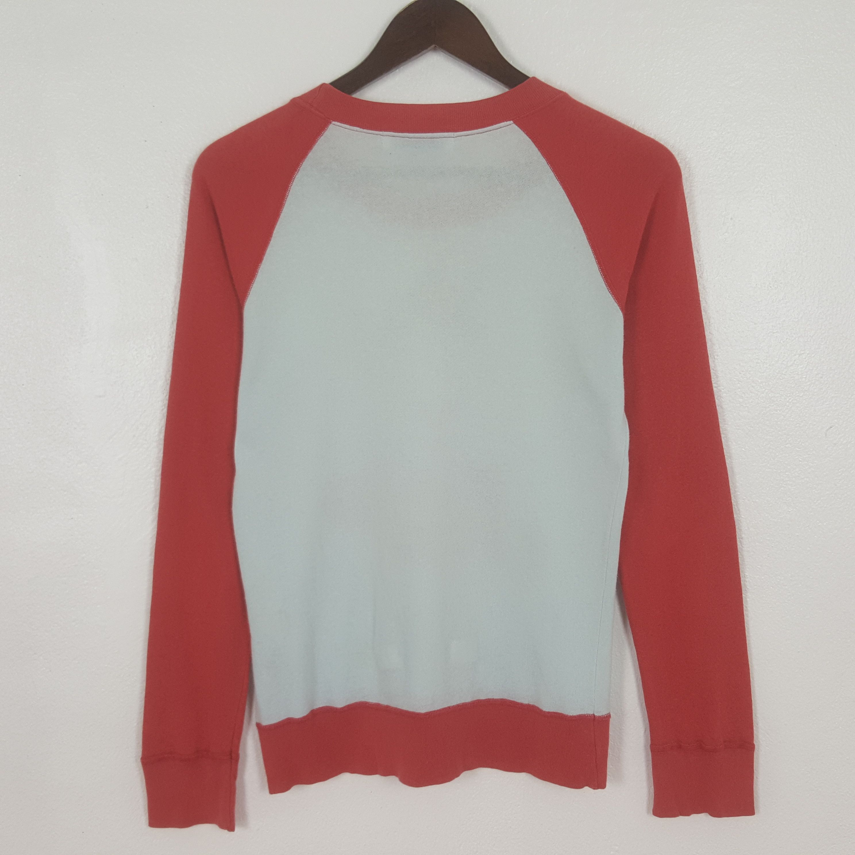 Hysteric Glamour Vintage Hysteric Glamour Miss Behave Sweatshirt Size US XS / EU 42 / 0 - 3 Thumbnail