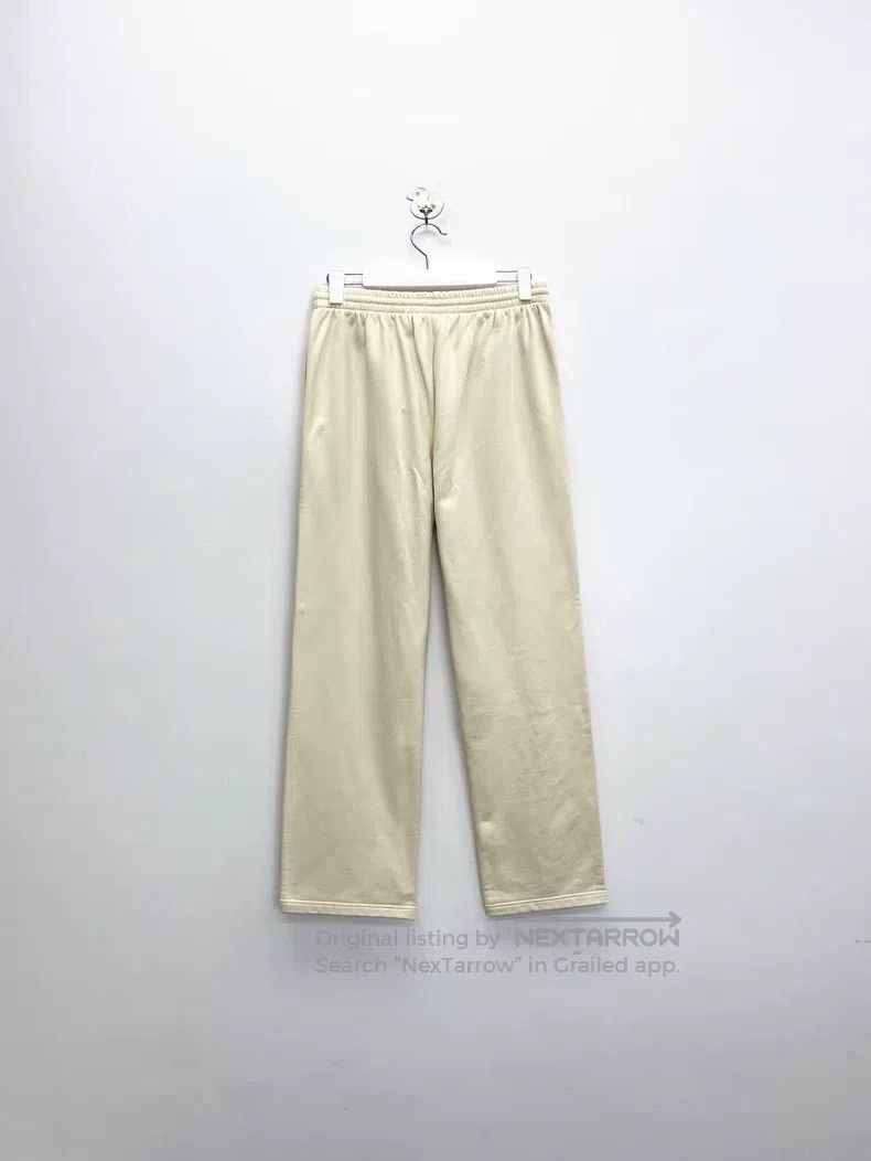Balenciaga Balenciaga size XS Beige Wave Coca-Cola Logo Pants Size US 27 - 2 Thumbnail