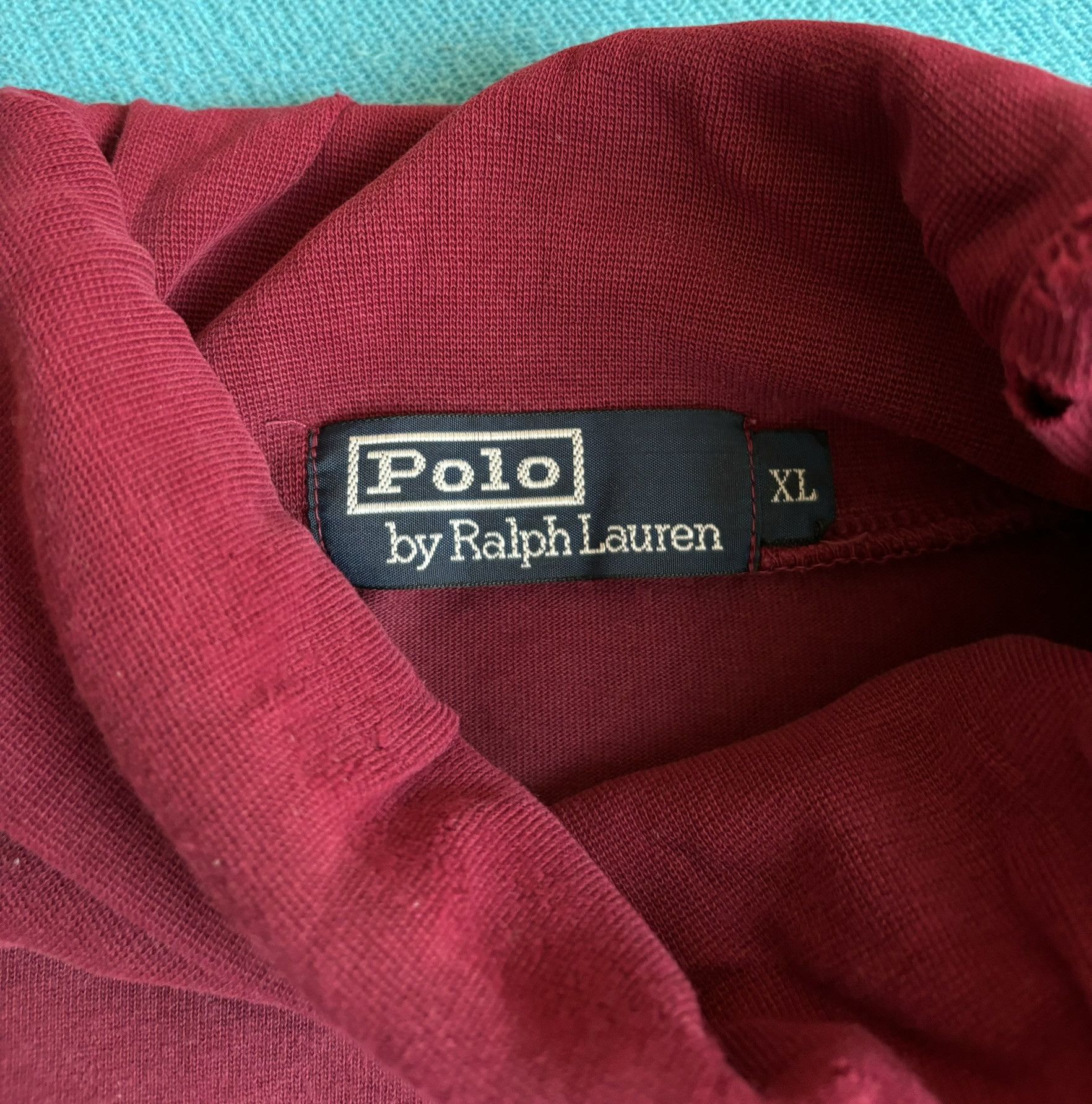 Polo Ralph Lauren Golf Polo Ralph Lauren size. XL Size US XL / EU 56 / 4 - 14 Thumbnail