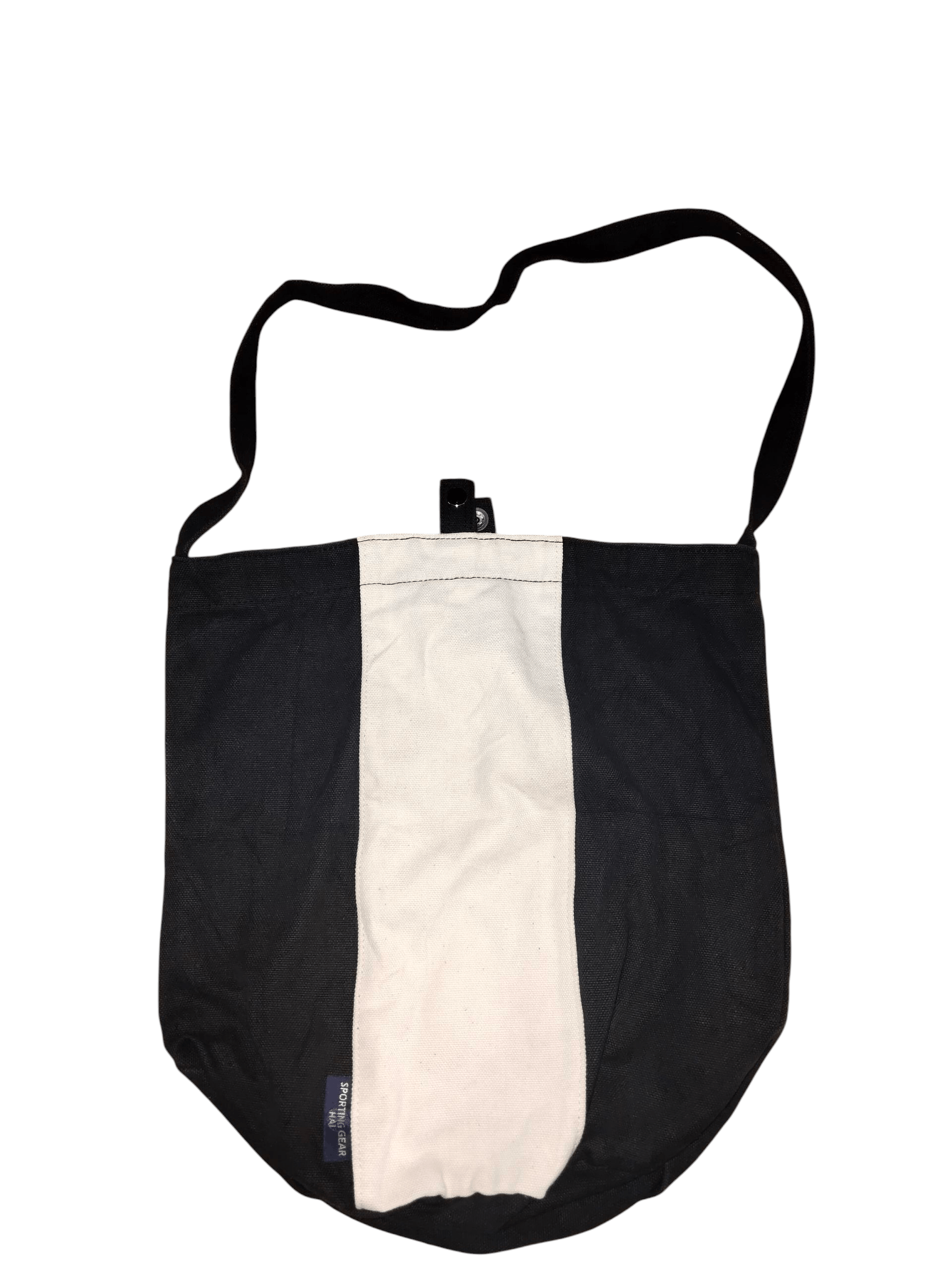 Hai Sporting Gear HAI SPORTING GEAR Sling Bag (ISSEY MIYAKE) Size ONE SIZE - 1 Thumbnail
