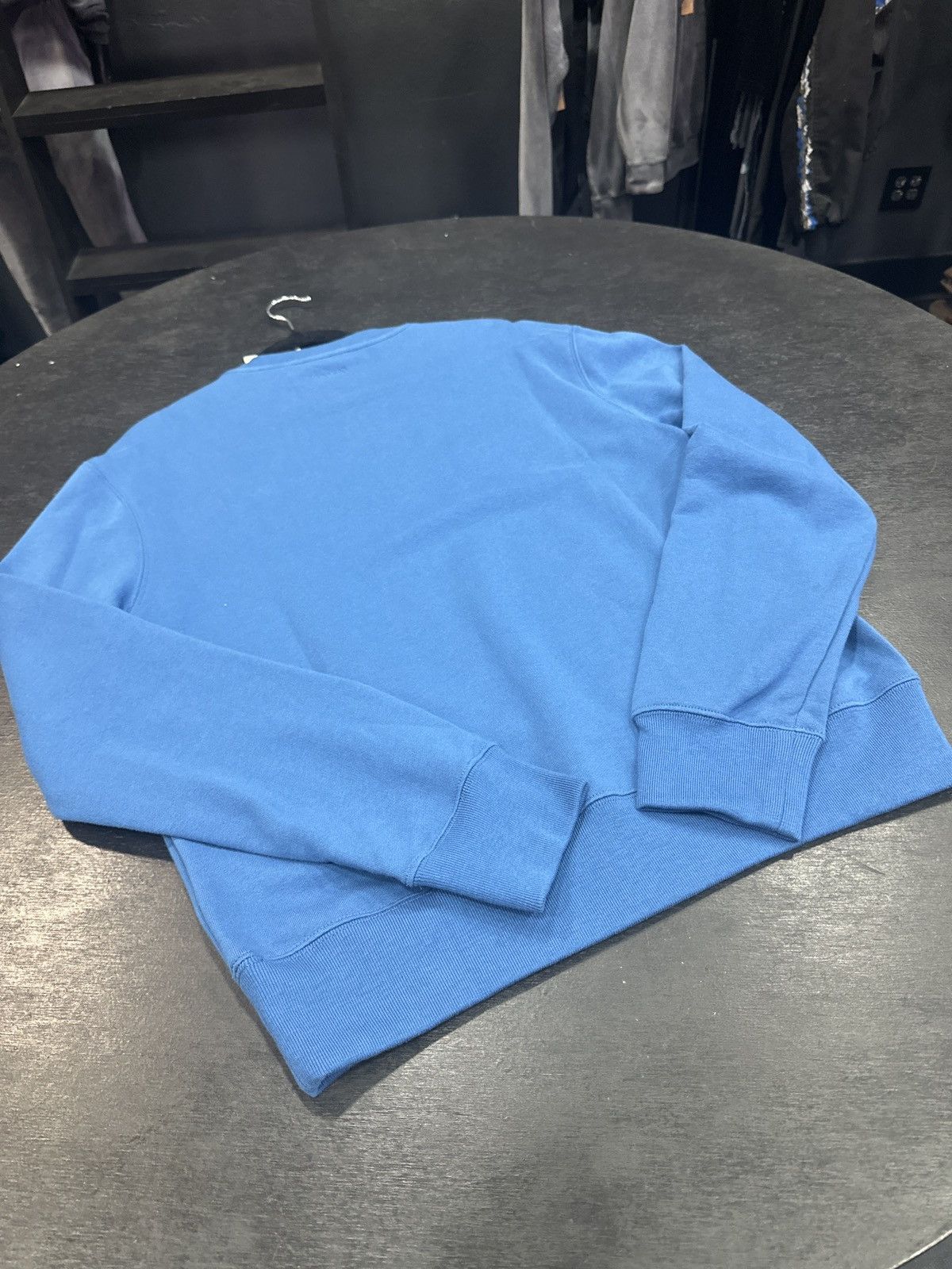 Lanvin Lanvin L crewneck Size US S / EU 44-46 / 1 - 4 Thumbnail