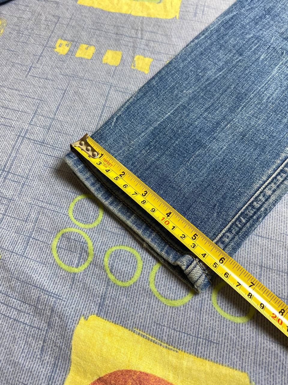 Replay × Vintage Vintage Replay Jeans Denim Size US 29 - 22 Thumbnail