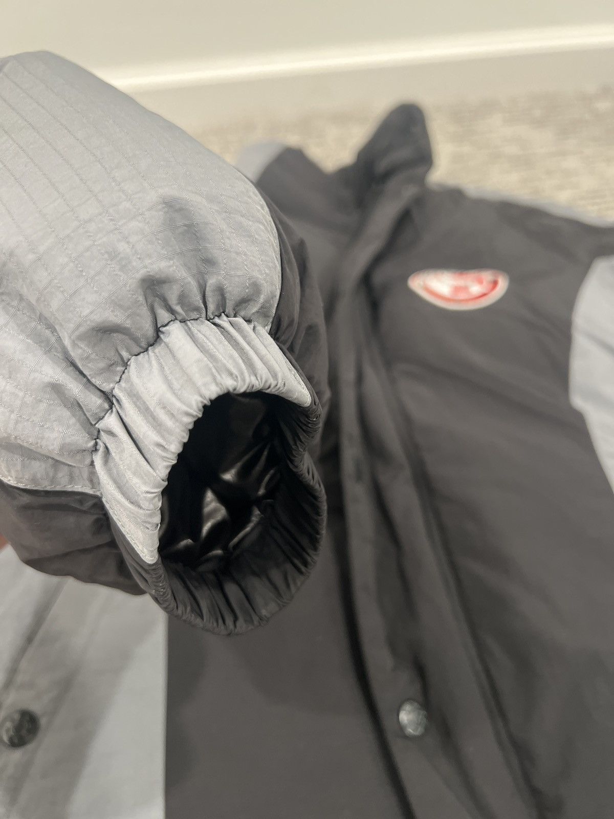 Corteiz Corteiz Avalanche Bolo Down Jacket ‘black’ Size US S / EU 44-46 / 1 - 3 Thumbnail
