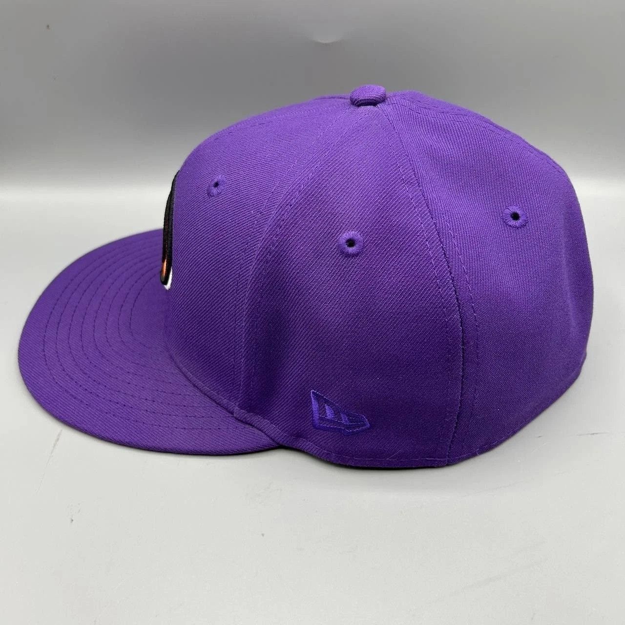 New Era Arizona Diamondbacks Hat 7 1/2 59Fifty New Era MLB Fitted Size ONE SIZE - 6 Thumbnail