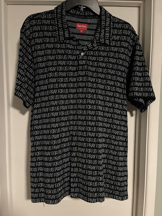 Supreme pray clearance for us polo