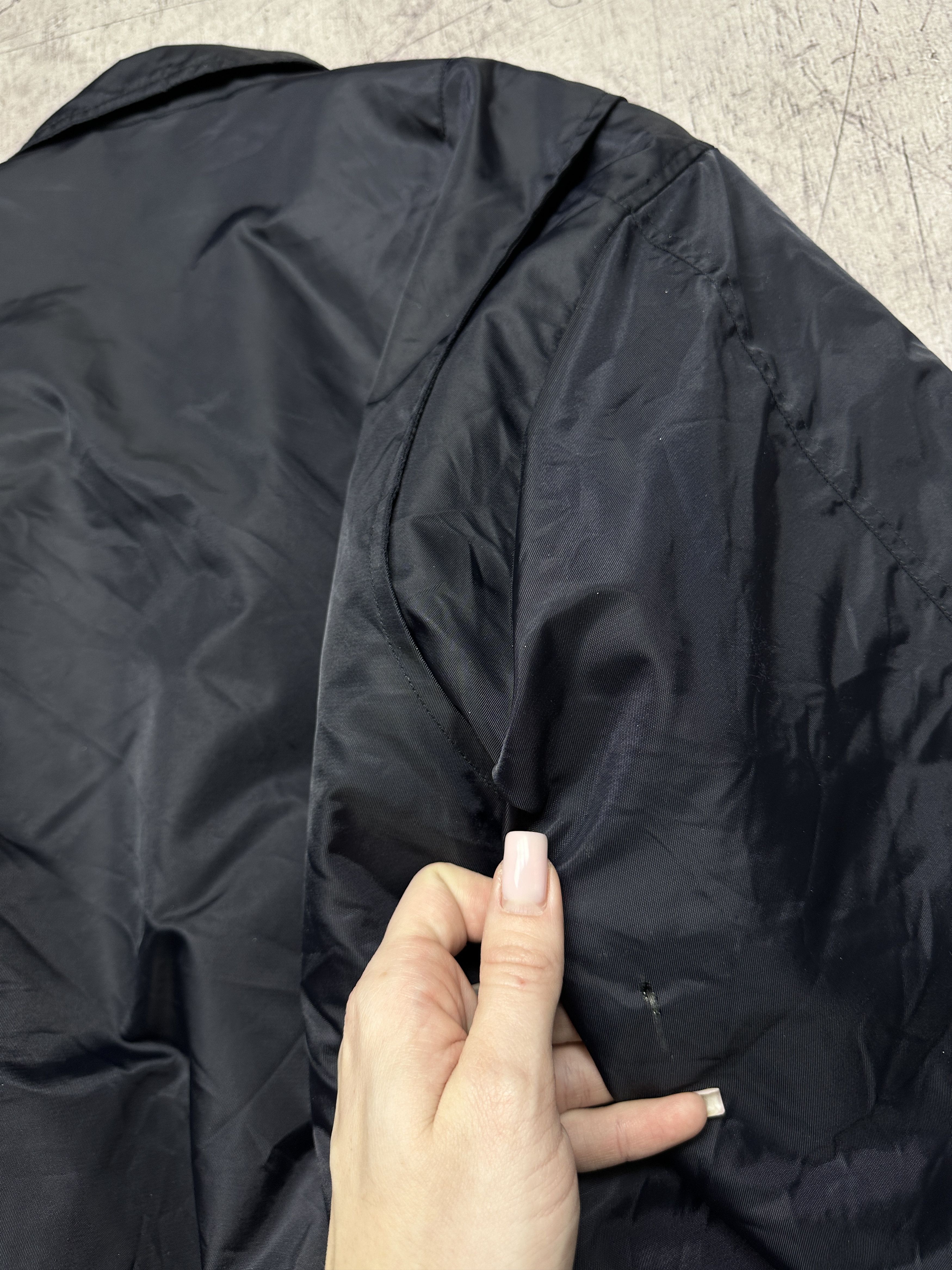 Vintage CWU Bomber Vintage Mens Flyers Jacket MA1 Size US XL / EU 56 / 4 - 5 Thumbnail