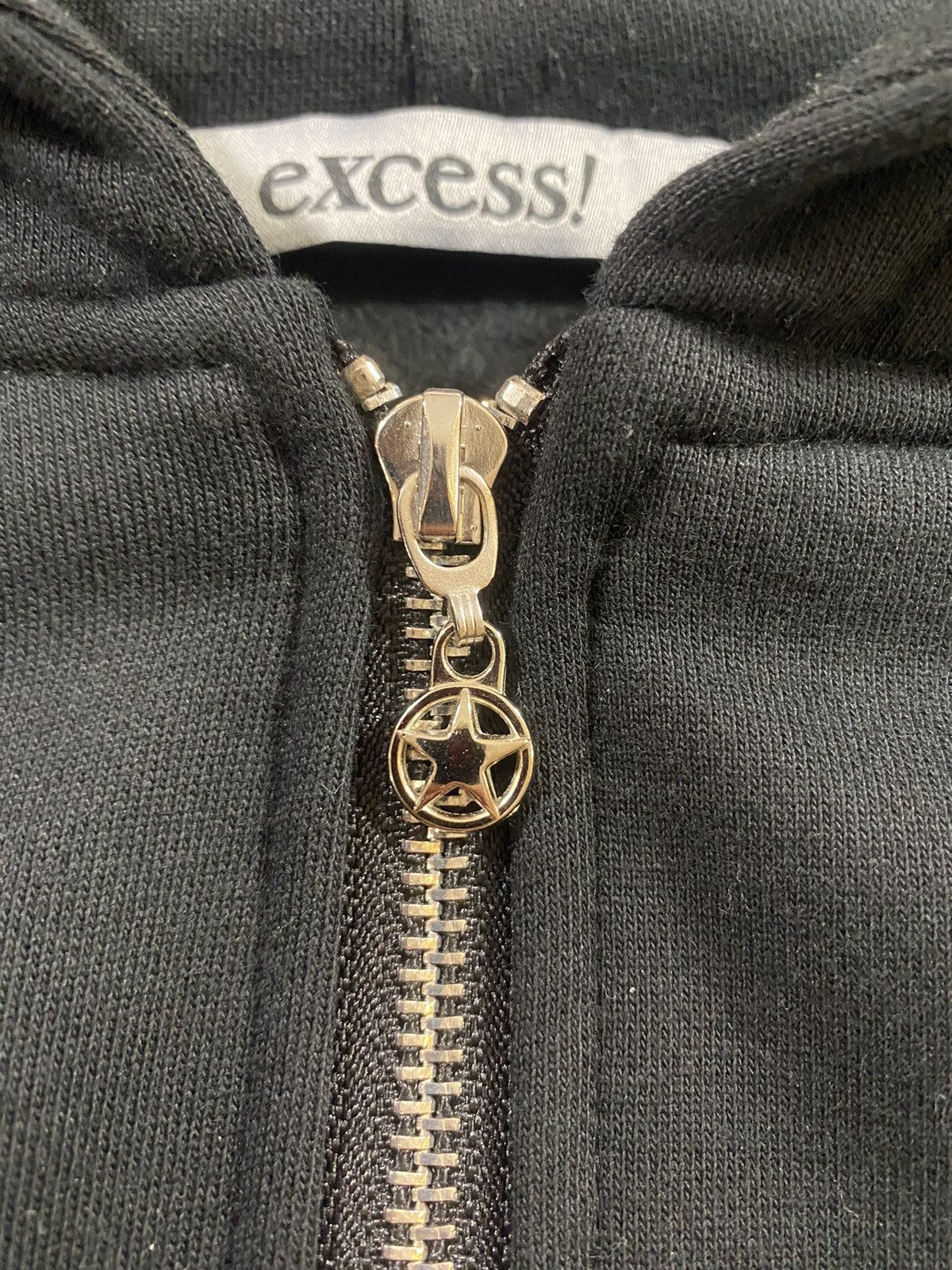 Other Excess Los Angeles “Minuit” Hoodie Size US M / EU 48-50 / 2 - 3 Thumbnail