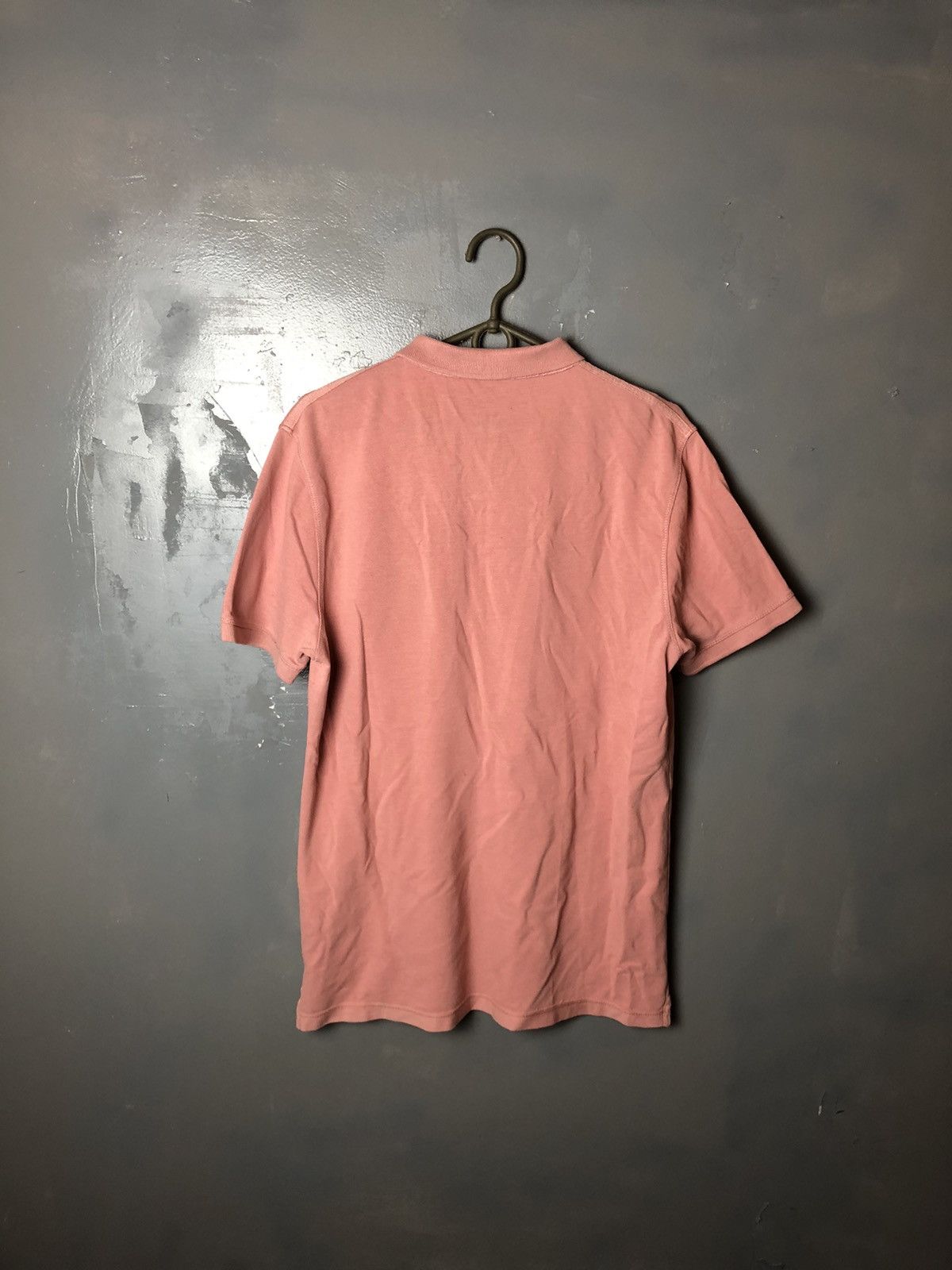 Allsaints Men’s polo Allsaints size M Size US M / EU 48-50 / 2 - 6 Thumbnail