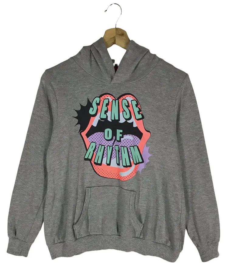 Japanese Brand Banana Trip Hoodies Size S / US 4 / IT 40 - 1 Thumbnail