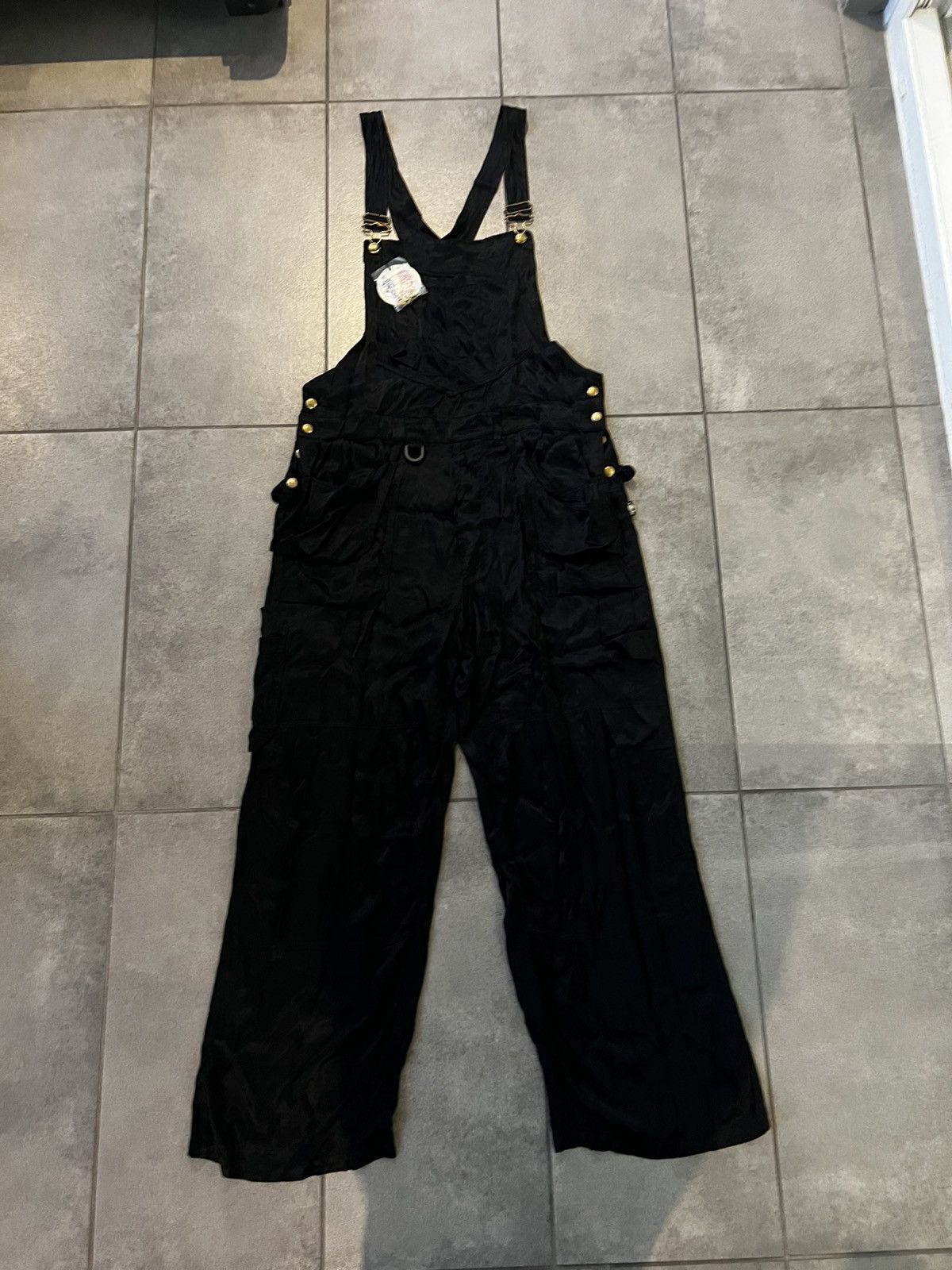 Jean Paul Gaultier Overall